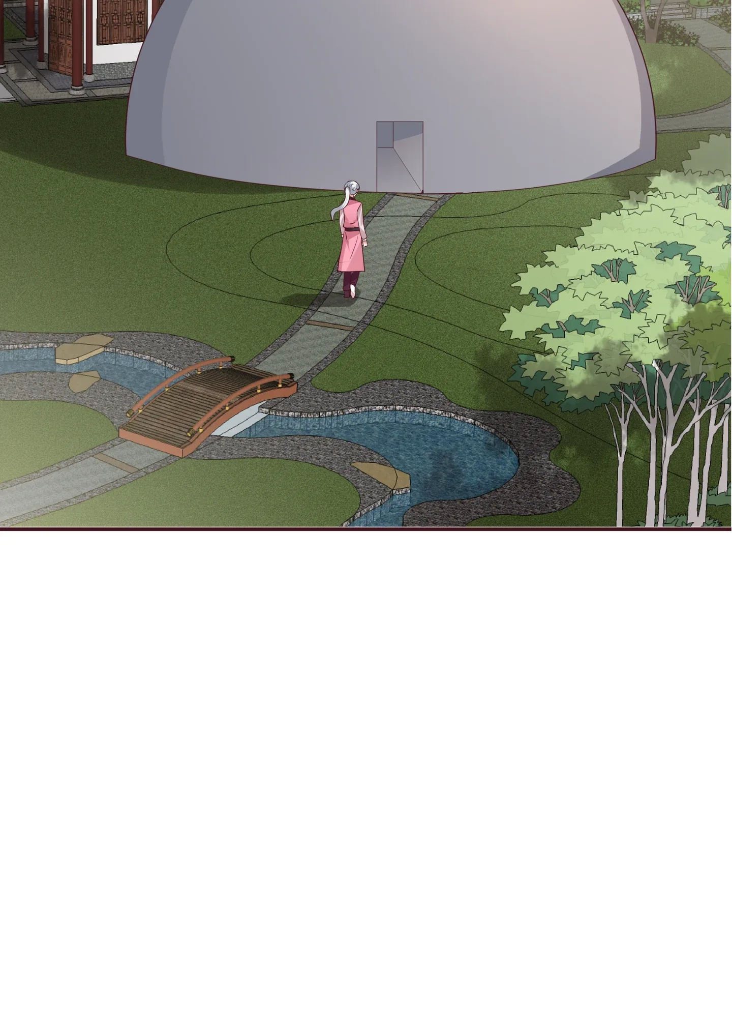 The Poisonous Genius Consort Is Too Arrogant Chapter 175 page 42