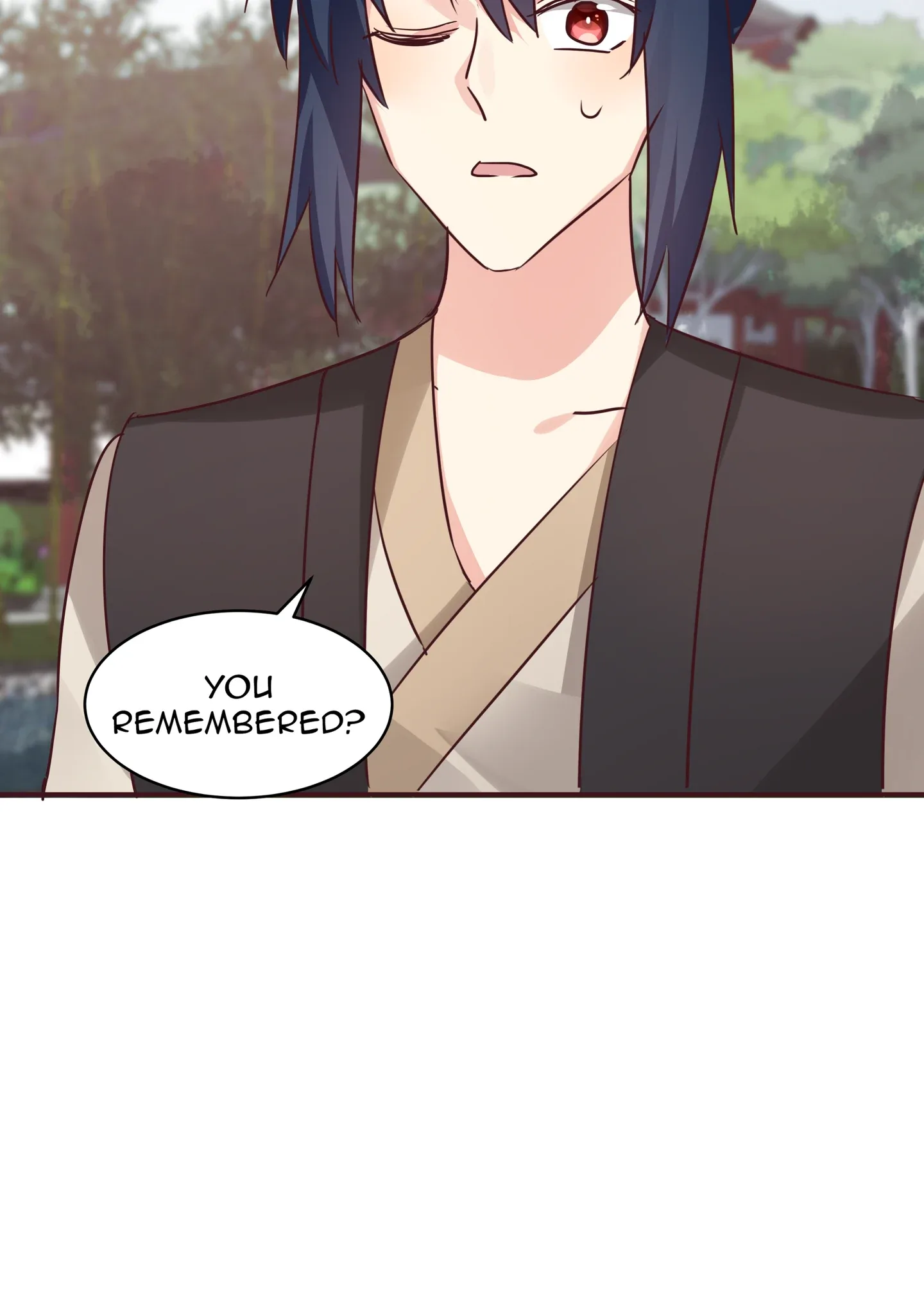 The Poisonous Genius Consort Is Too Arrogant Chapter 175 page 48