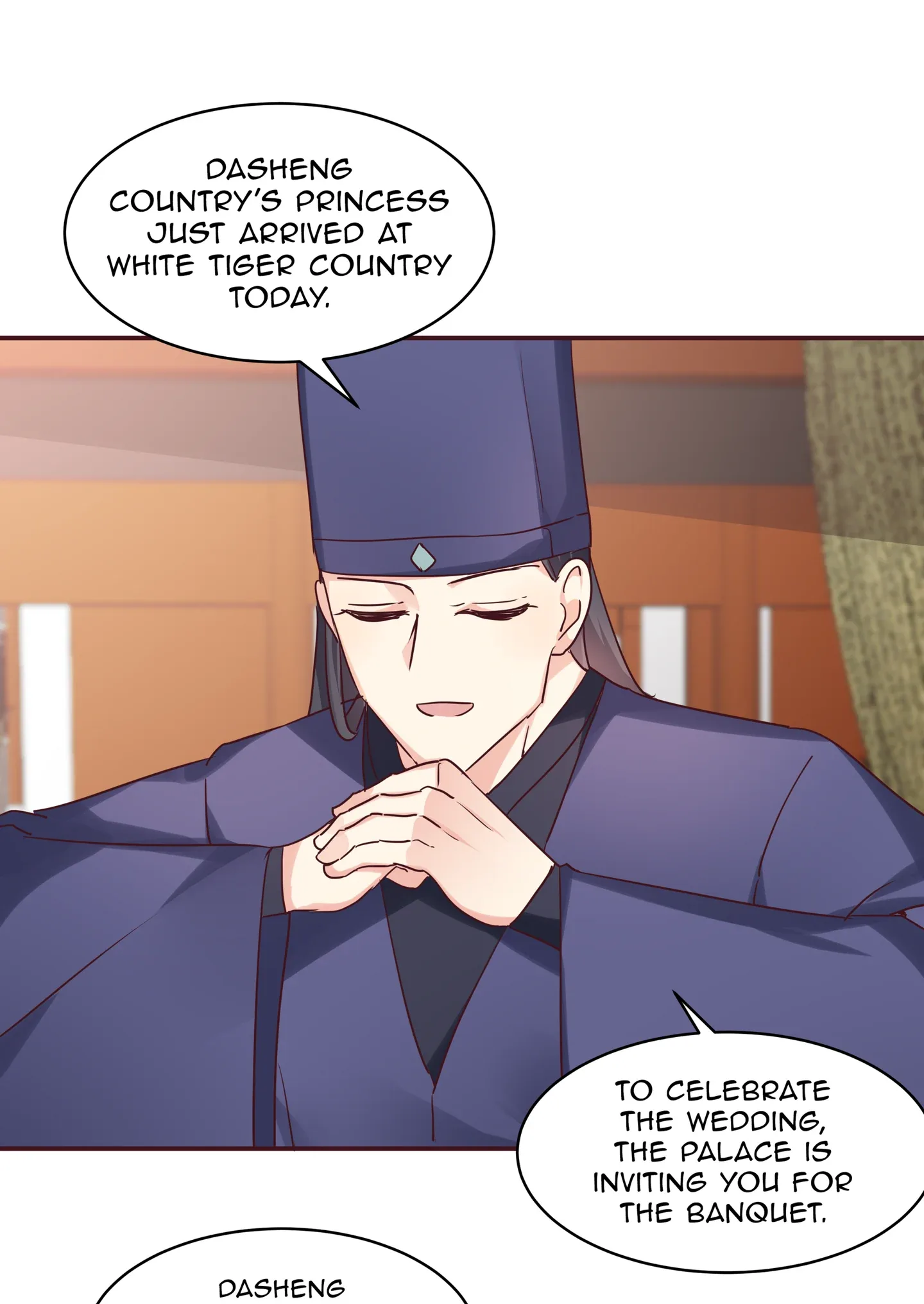The Poisonous Genius Consort Is Too Arrogant Chapter 176 page 12