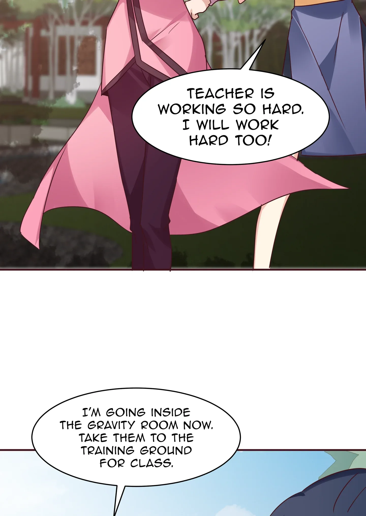 The Poisonous Genius Consort Is Too Arrogant Chapter 176 page 4