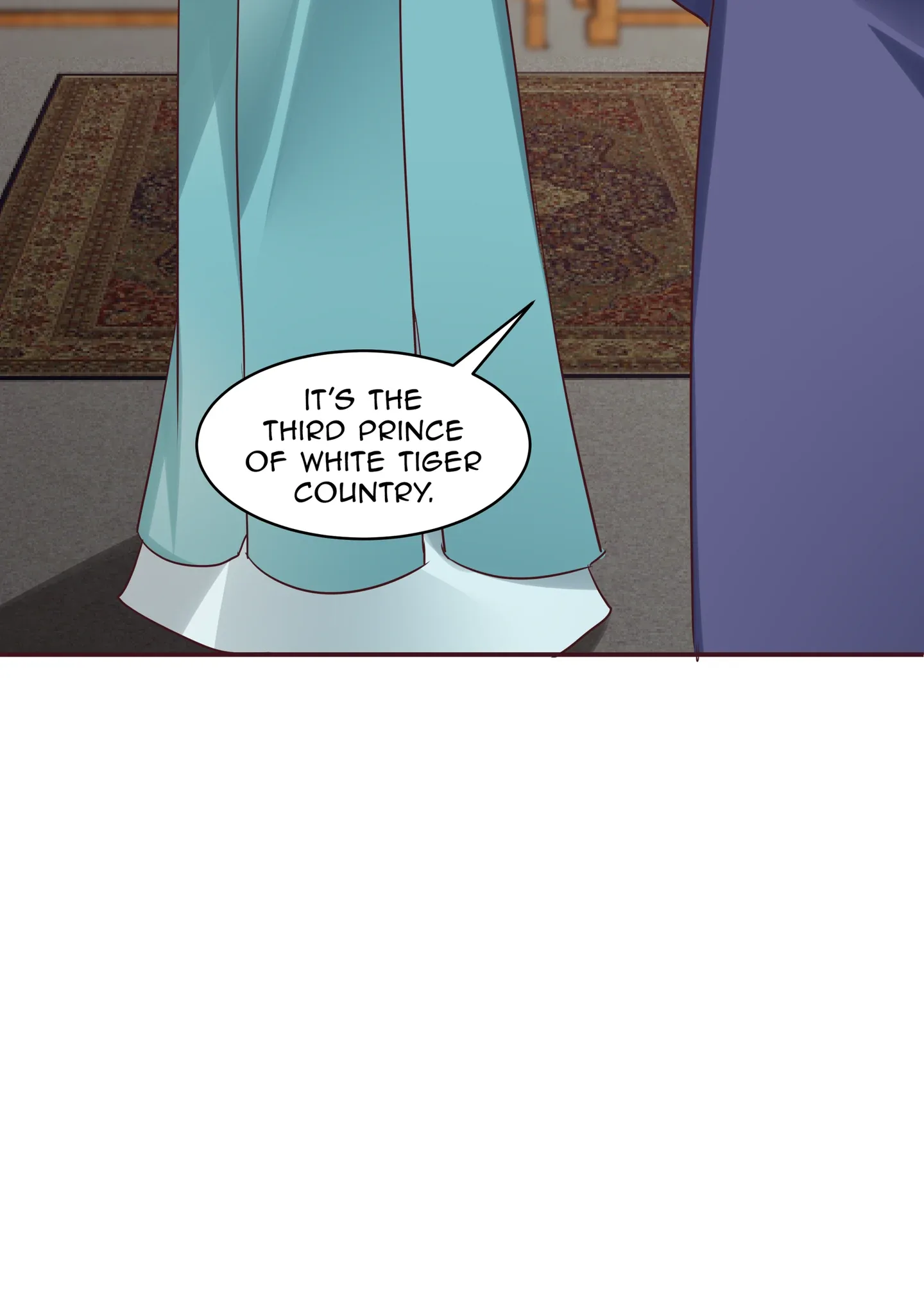 The Poisonous Genius Consort Is Too Arrogant Chapter 176 page 17