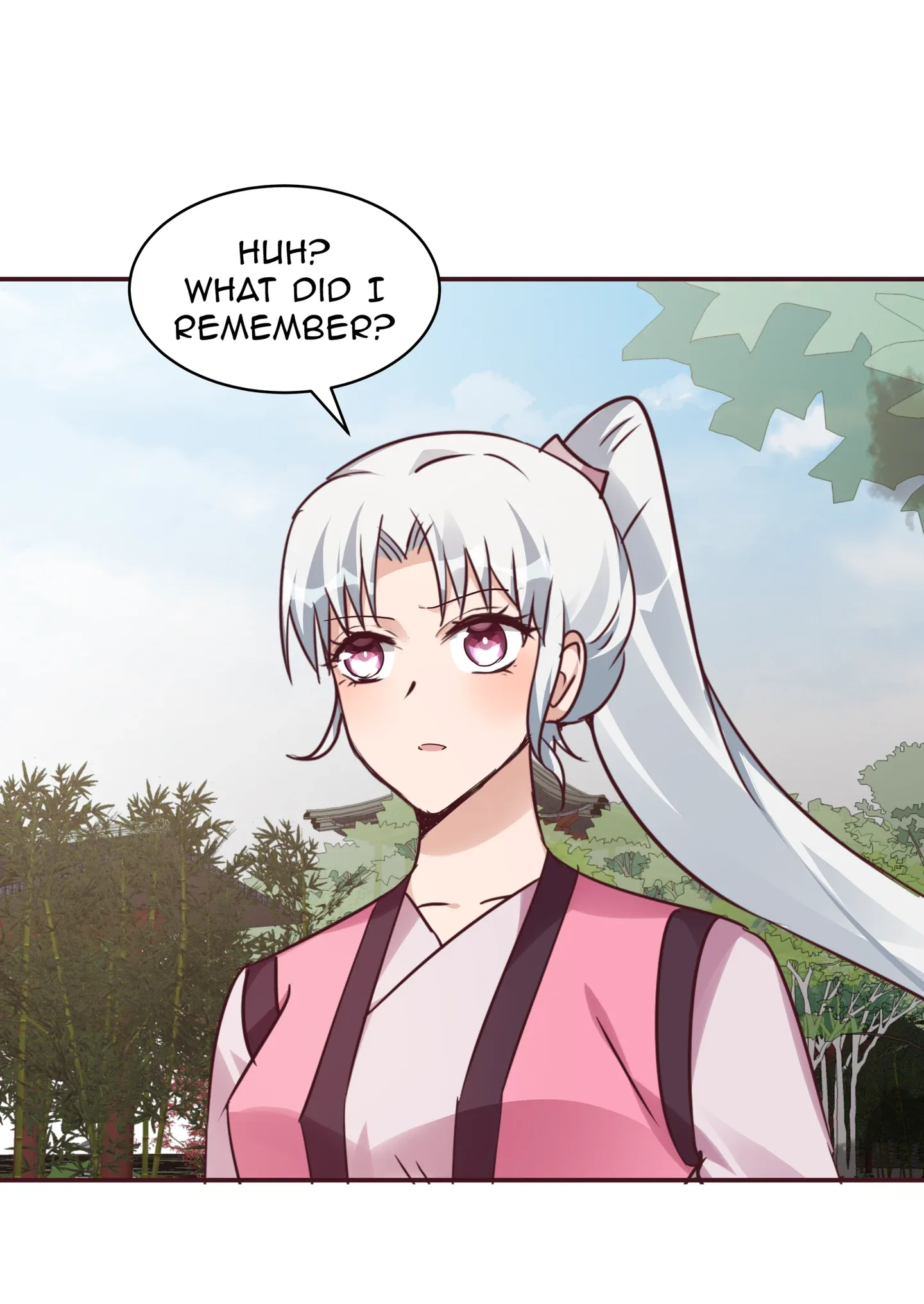 The Poisonous Genius Consort Is Too Arrogant Chapter 176 page 1