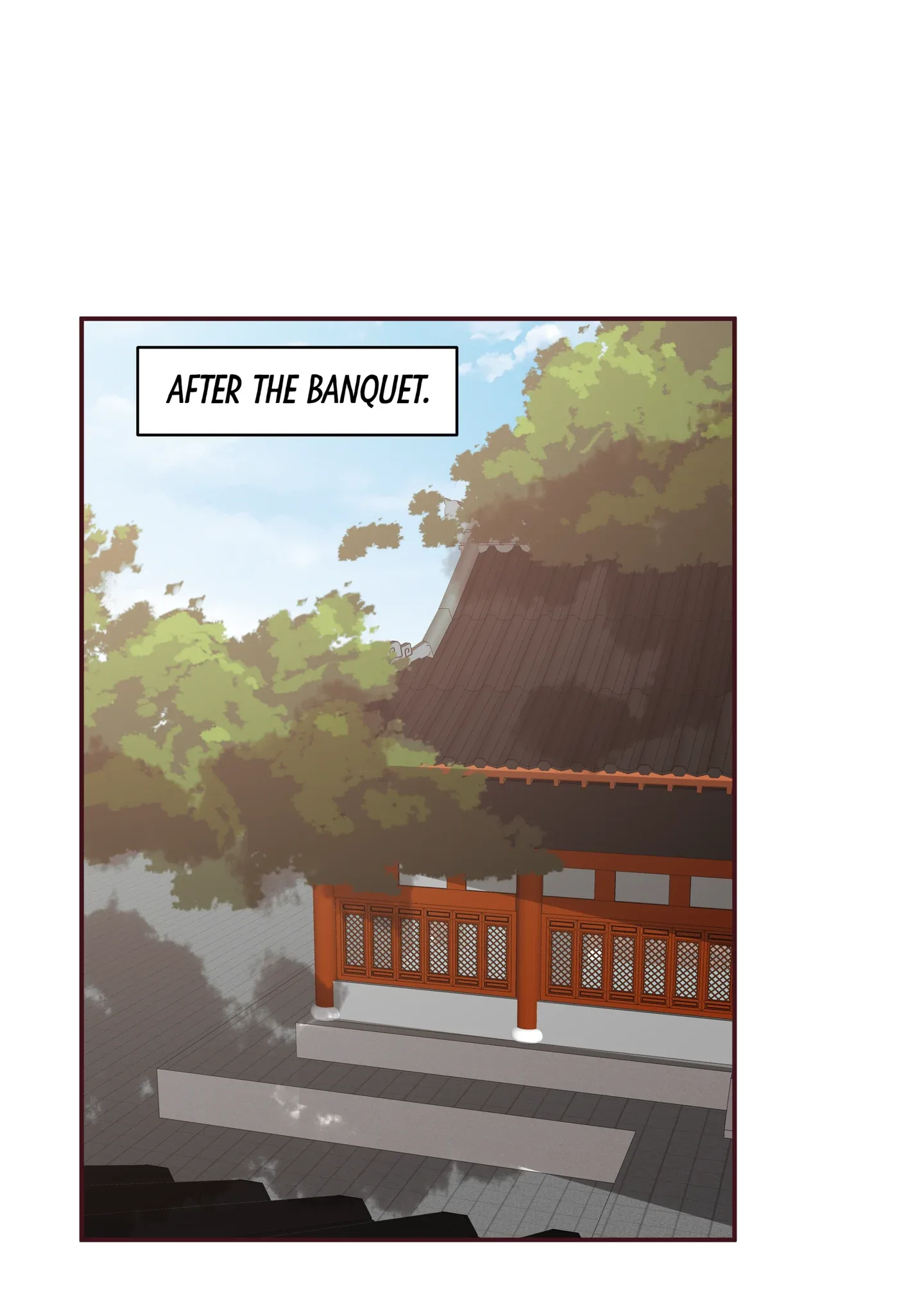 The Poisonous Genius Consort Is Too Arrogant Chapter 176 page 29