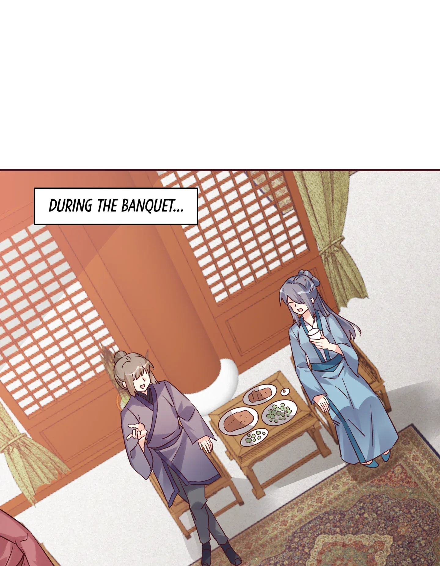 The Poisonous Genius Consort Is Too Arrogant Chapter 176 page 24