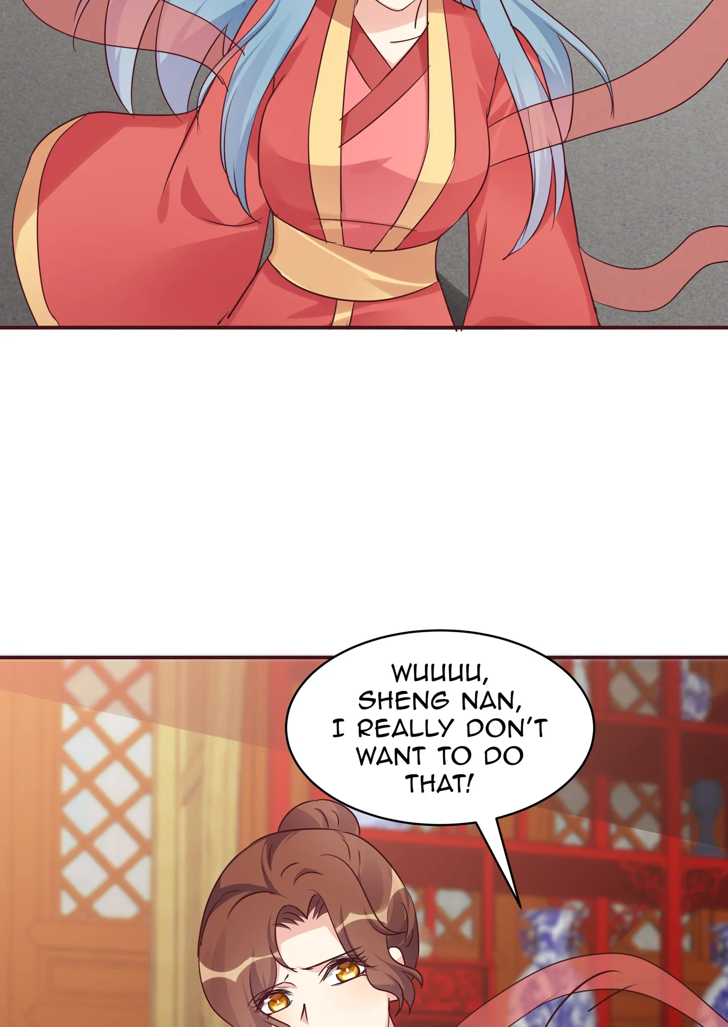 The Poisonous Genius Consort Is Too Arrogant Chapter 176 page 31
