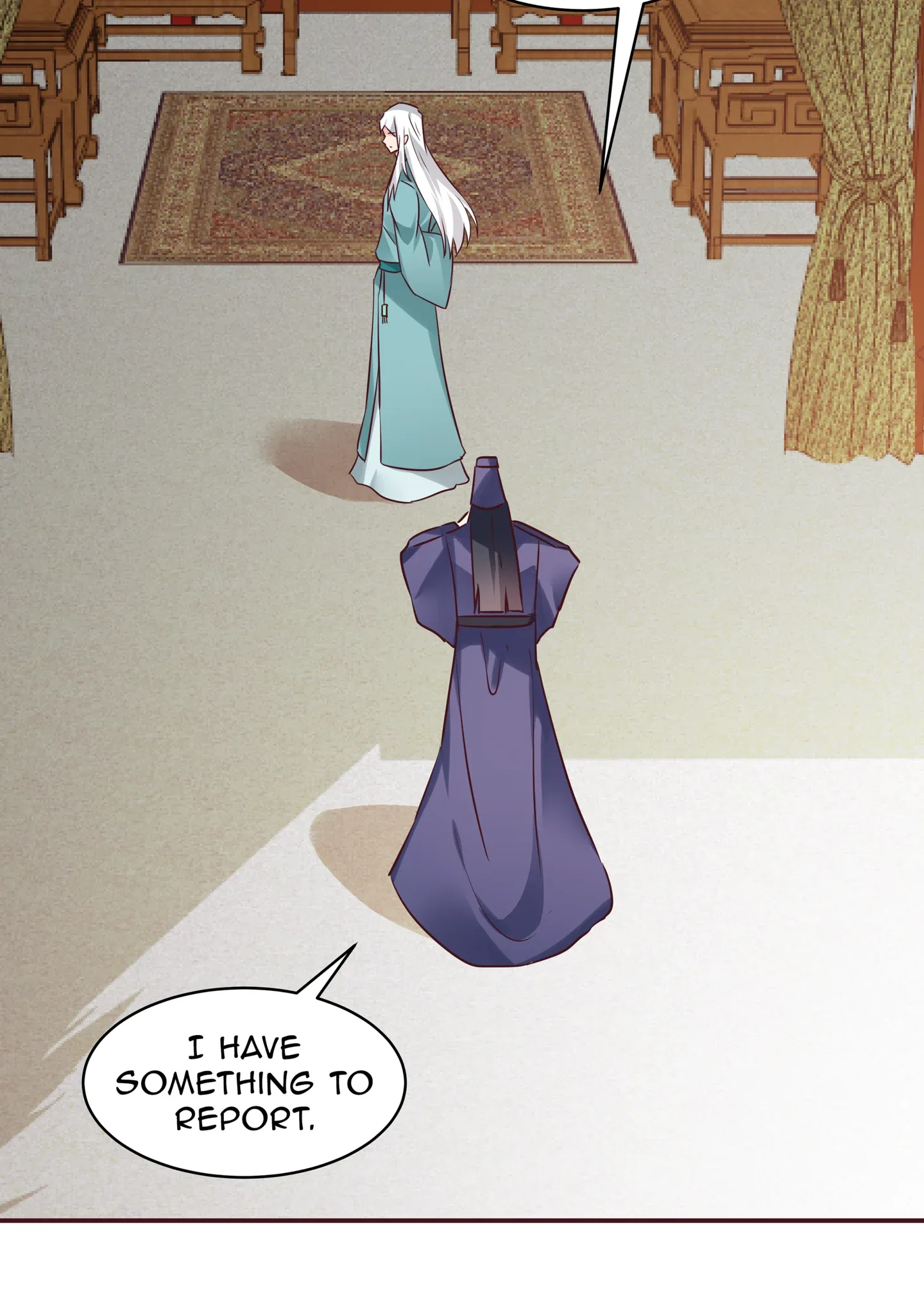The Poisonous Genius Consort Is Too Arrogant Chapter 176 page 10