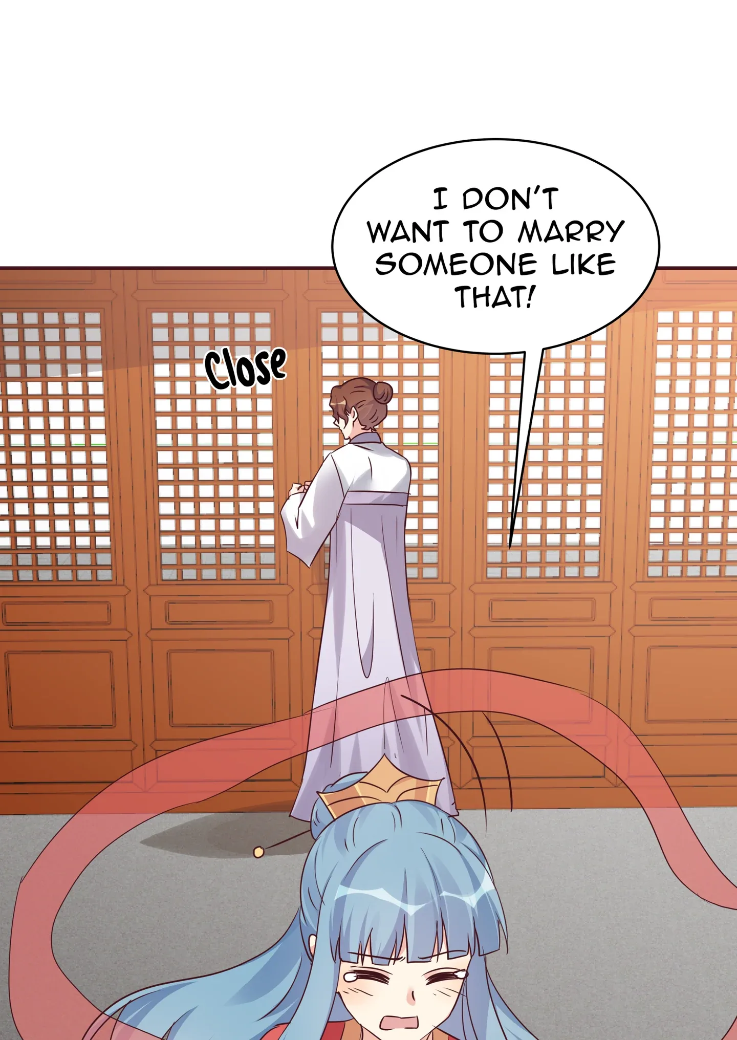 The Poisonous Genius Consort Is Too Arrogant Chapter 176 page 30