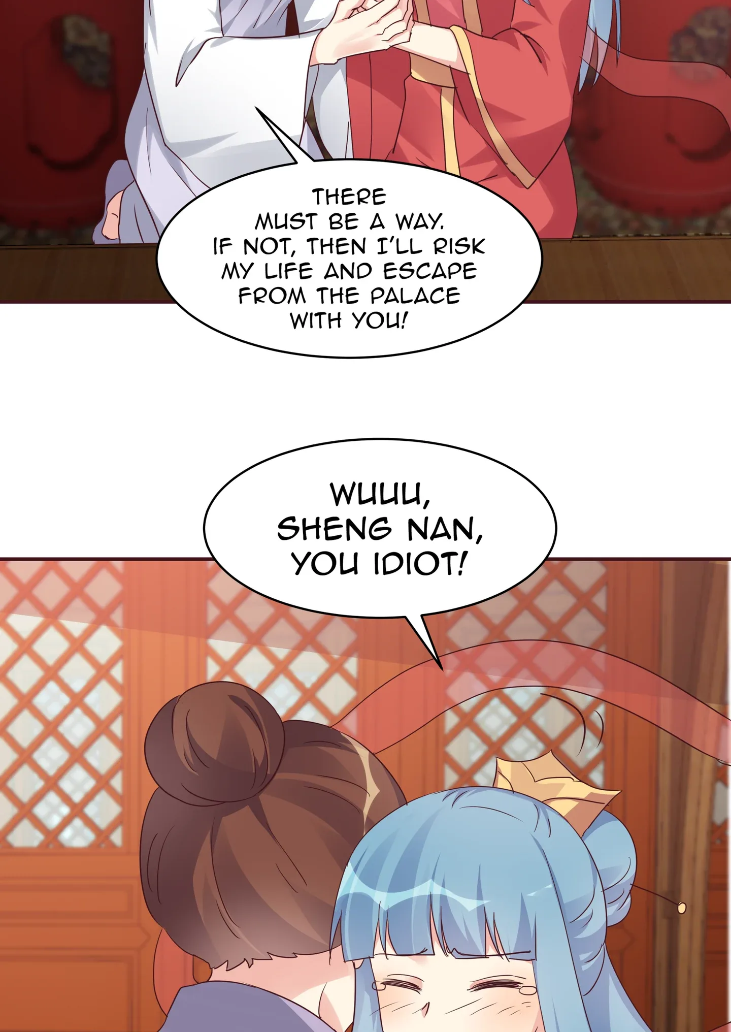 The Poisonous Genius Consort Is Too Arrogant Chapter 176 page 36