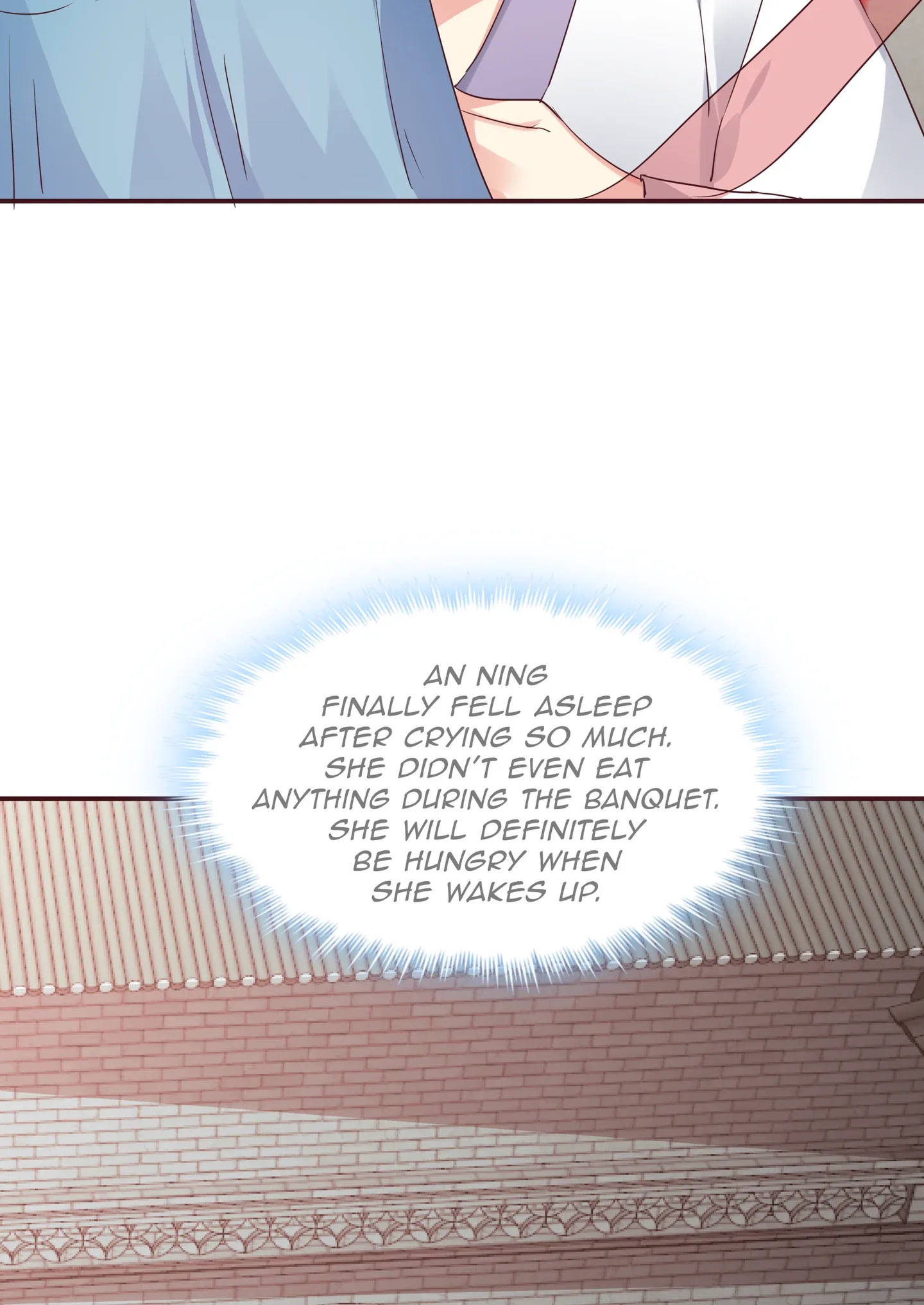 The Poisonous Genius Consort Is Too Arrogant Chapter 176 page 38