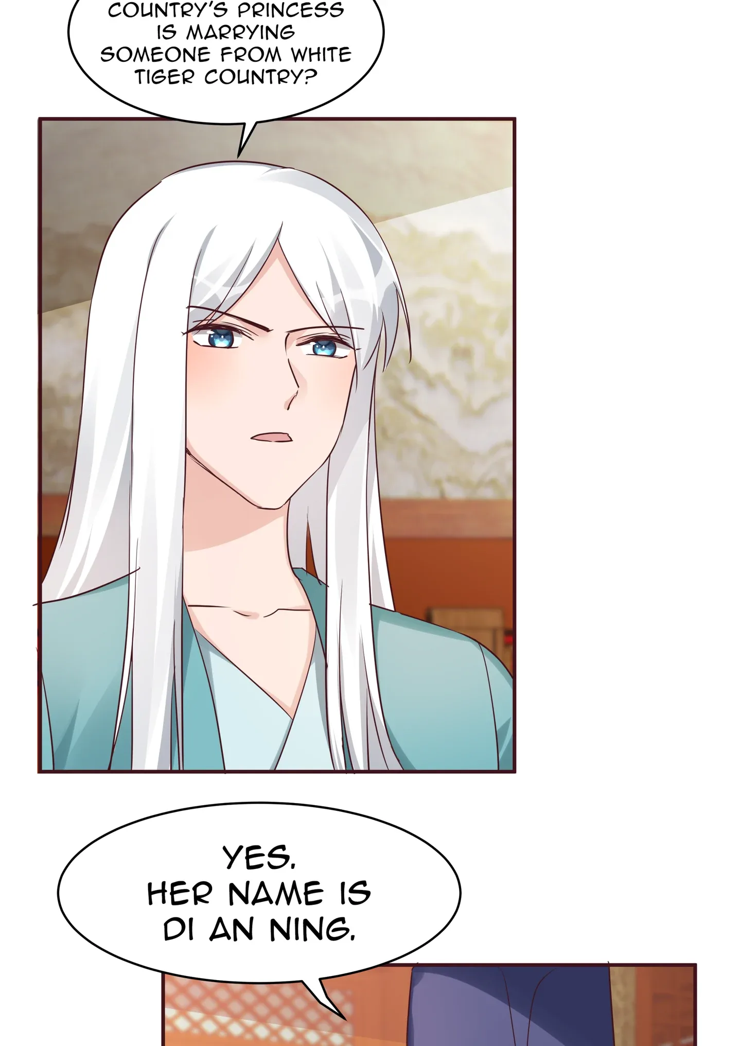 The Poisonous Genius Consort Is Too Arrogant Chapter 176 page 13