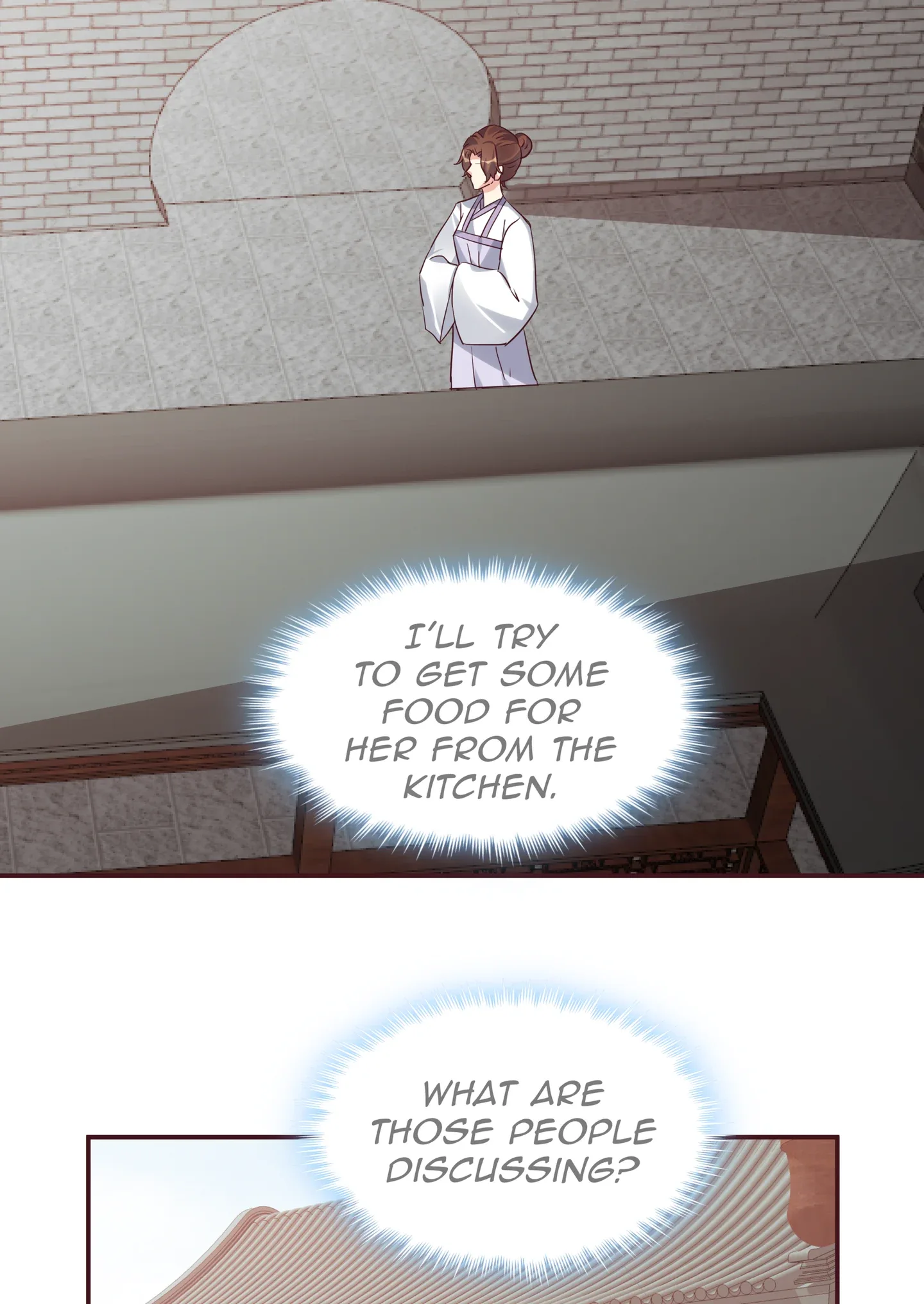 The Poisonous Genius Consort Is Too Arrogant Chapter 176 page 39