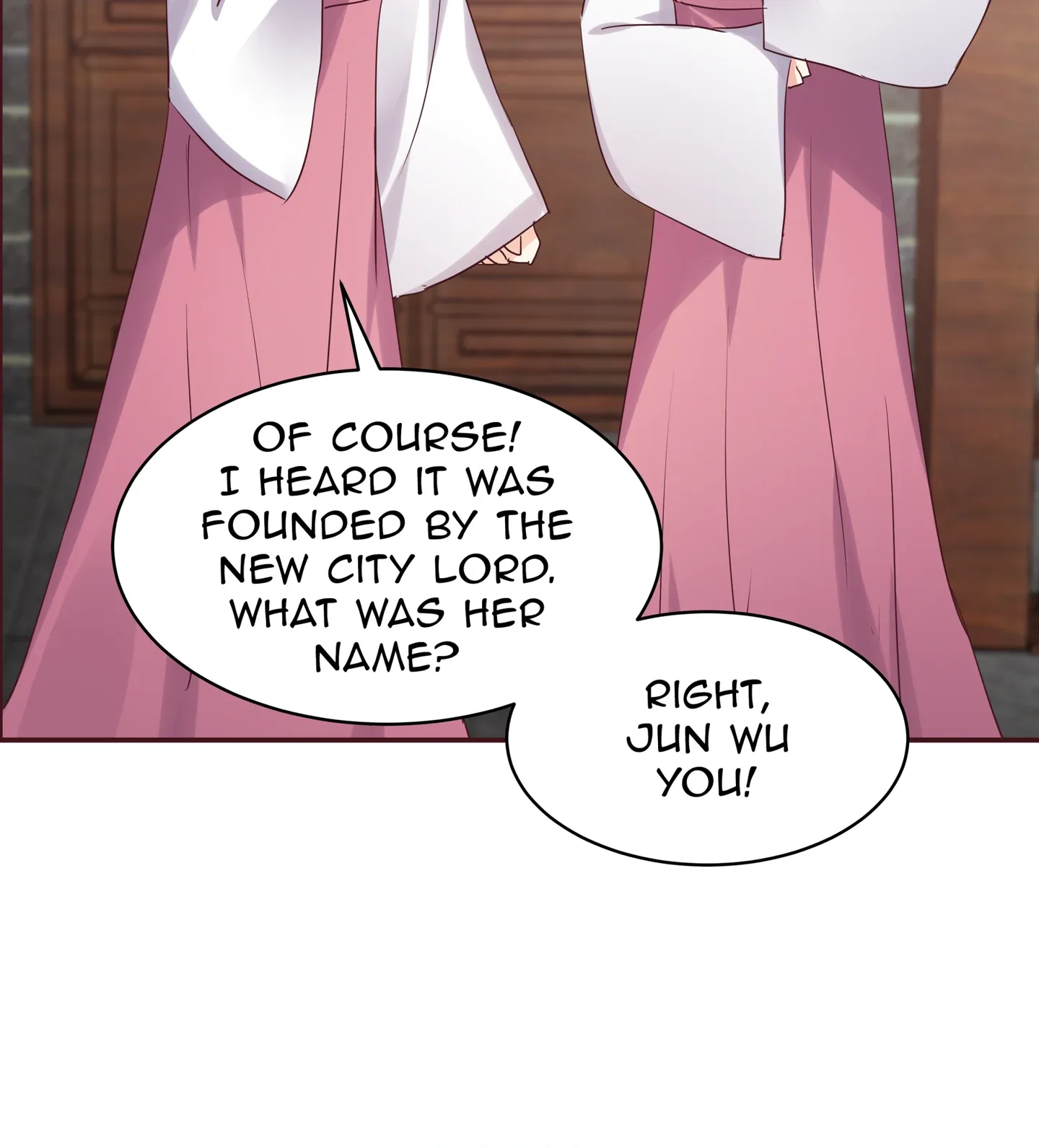 The Poisonous Genius Consort Is Too Arrogant Chapter 176 page 42