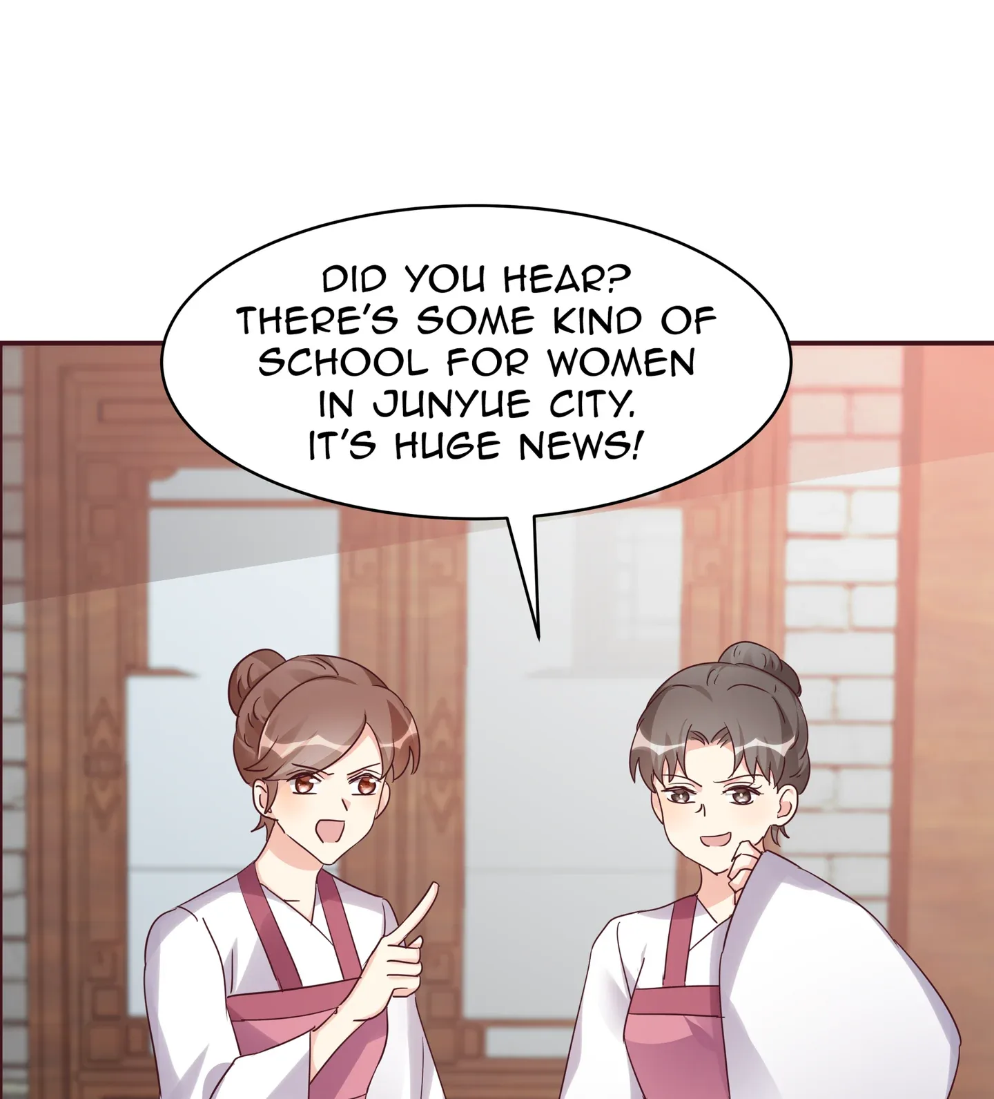 The Poisonous Genius Consort Is Too Arrogant Chapter 176 page 41