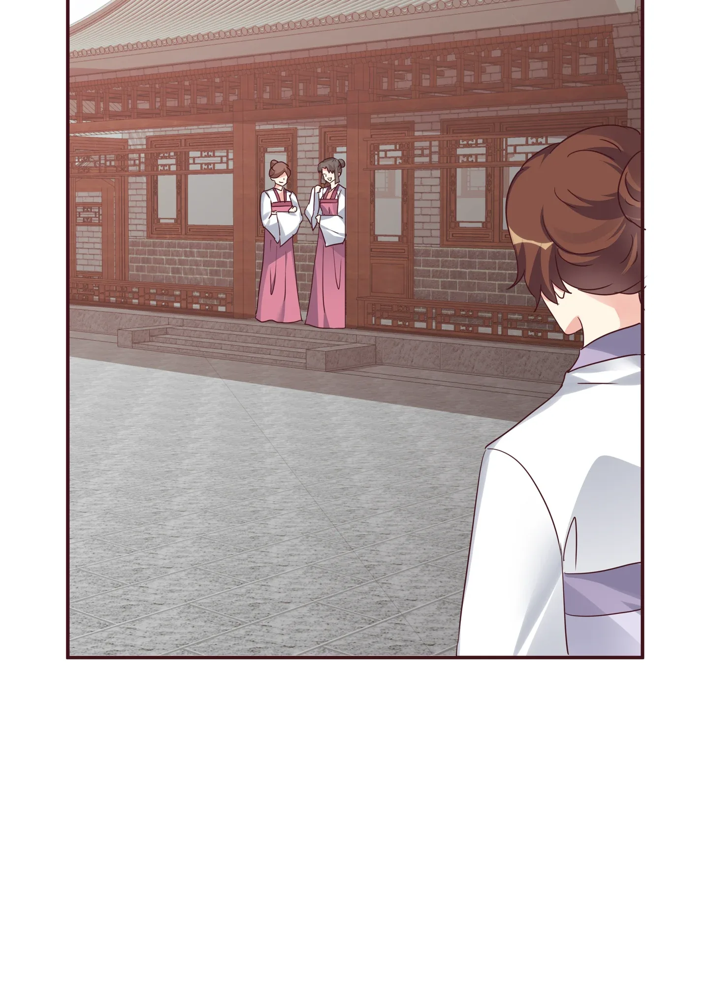 The Poisonous Genius Consort Is Too Arrogant Chapter 176 page 40
