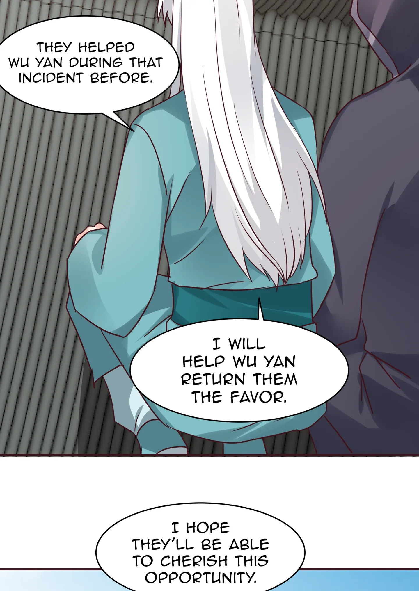 The Poisonous Genius Consort Is Too Arrogant Chapter 177 page 16