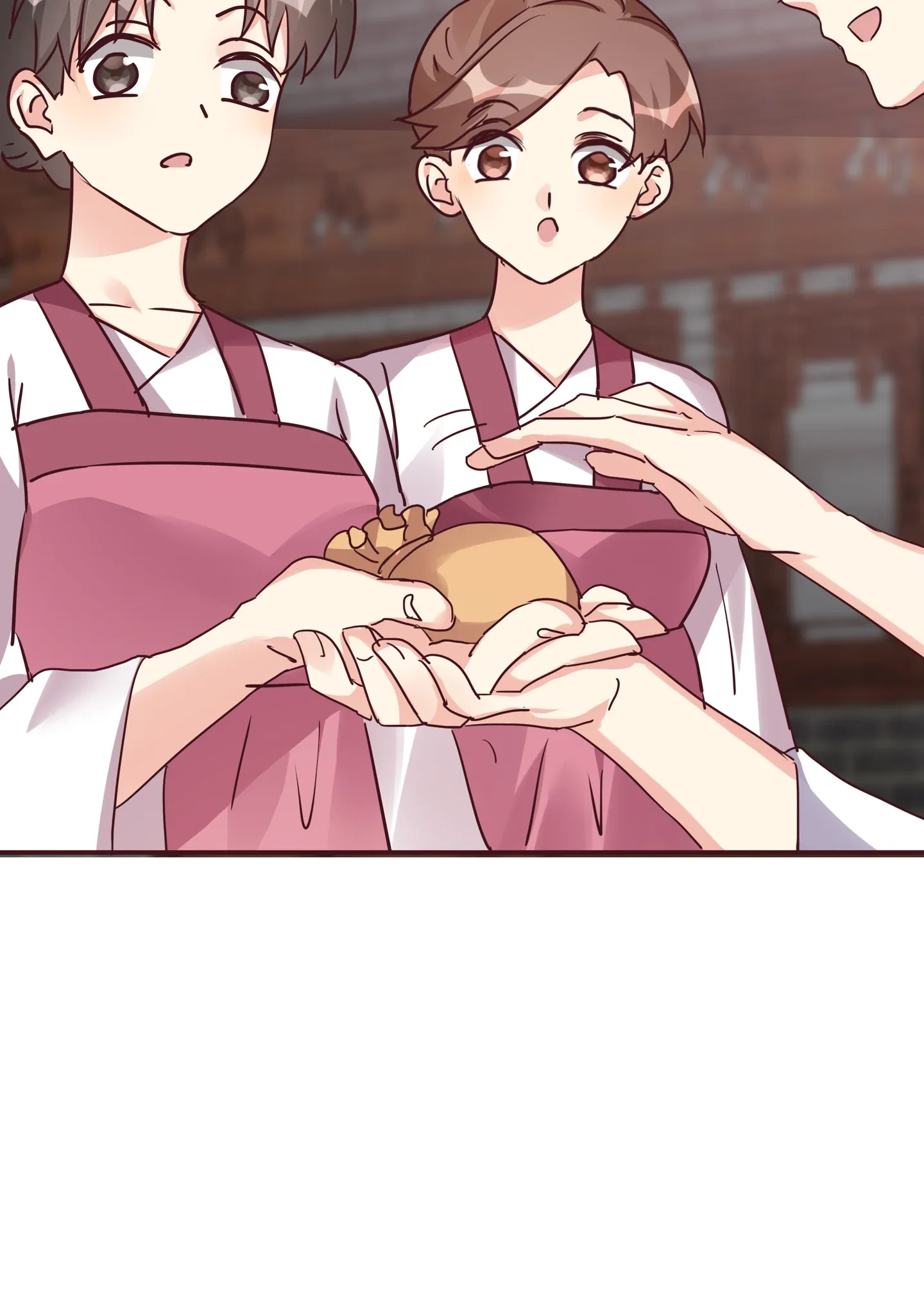 The Poisonous Genius Consort Is Too Arrogant Chapter 177 page 6