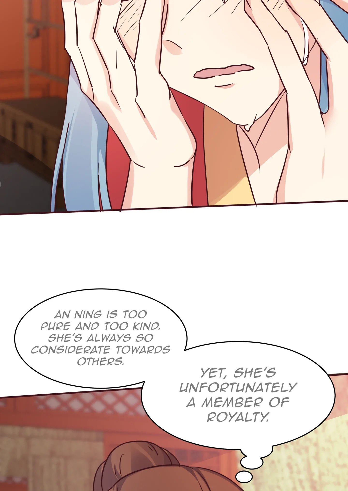 The Poisonous Genius Consort Is Too Arrogant Chapter 177 page 34