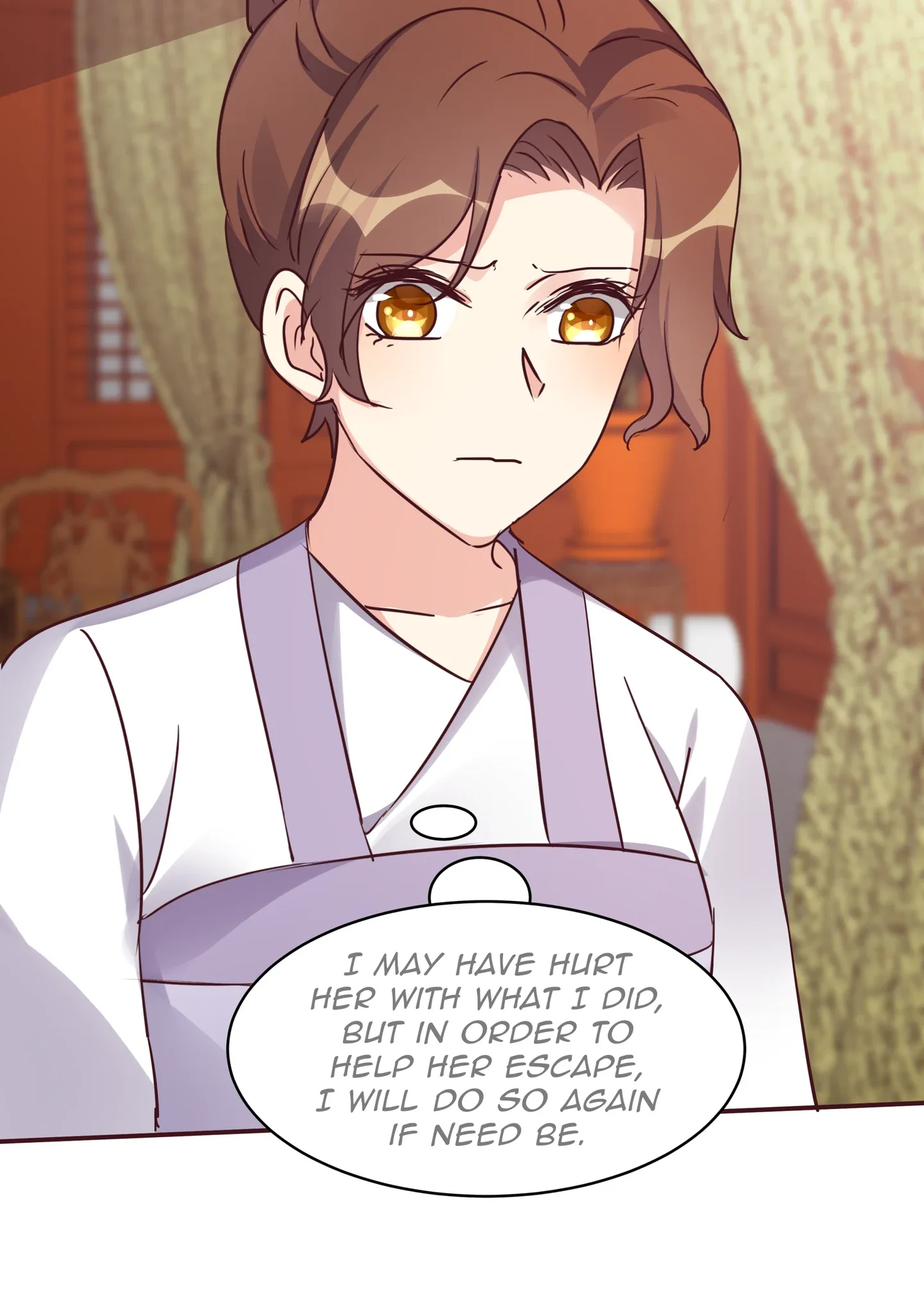 The Poisonous Genius Consort Is Too Arrogant Chapter 177 page 35