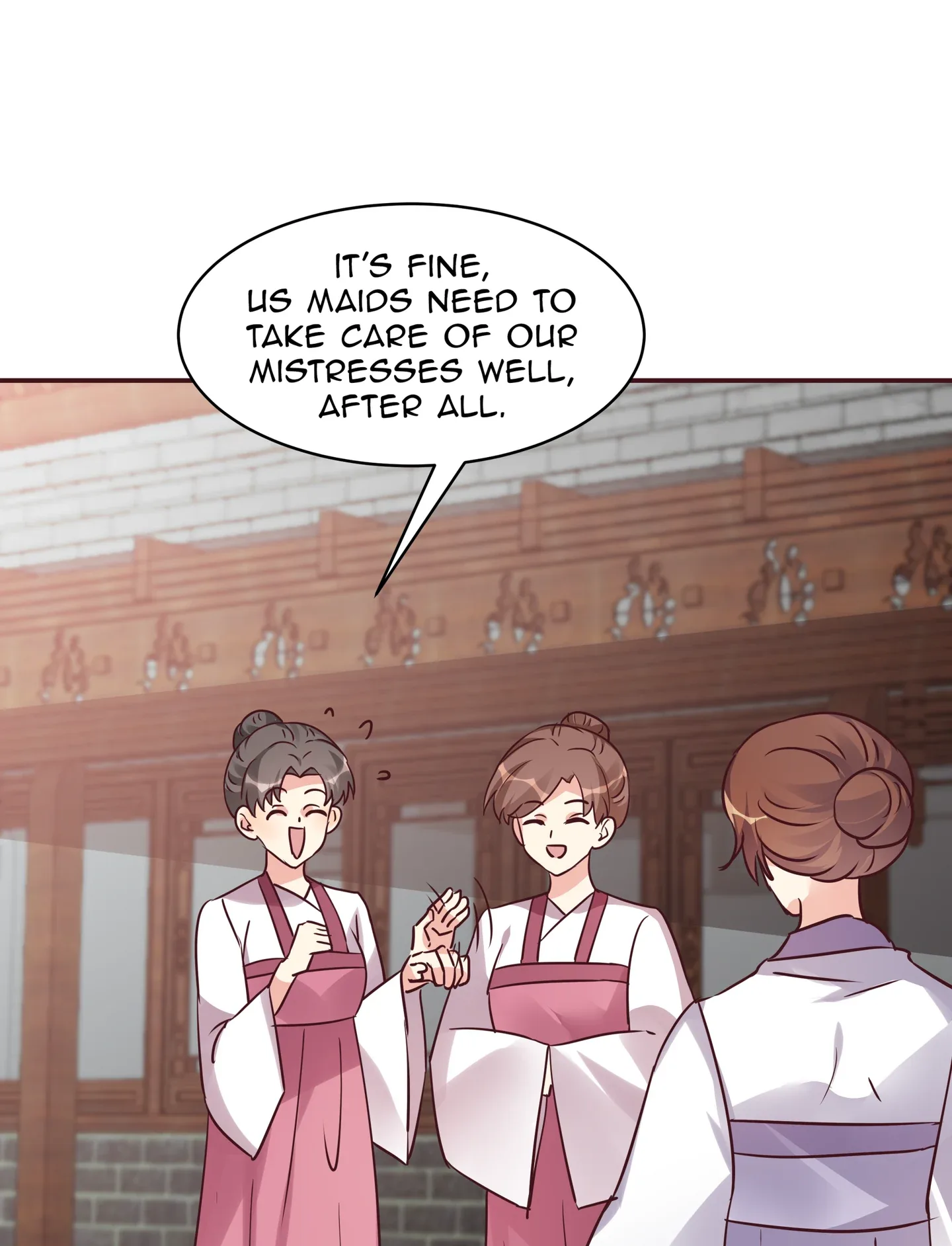 The Poisonous Genius Consort Is Too Arrogant Chapter 177 page 7