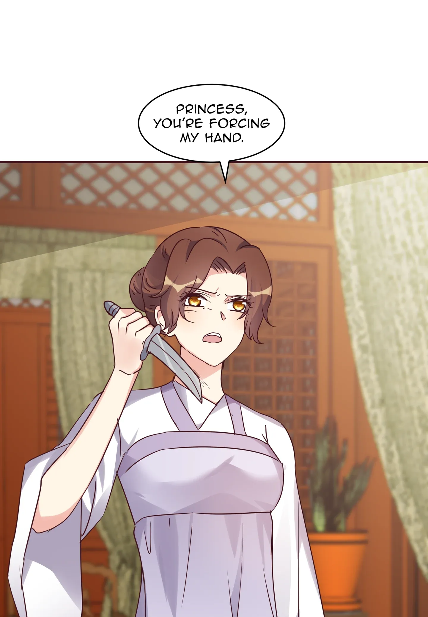 The Poisonous Genius Consort Is Too Arrogant Chapter 177 page 27