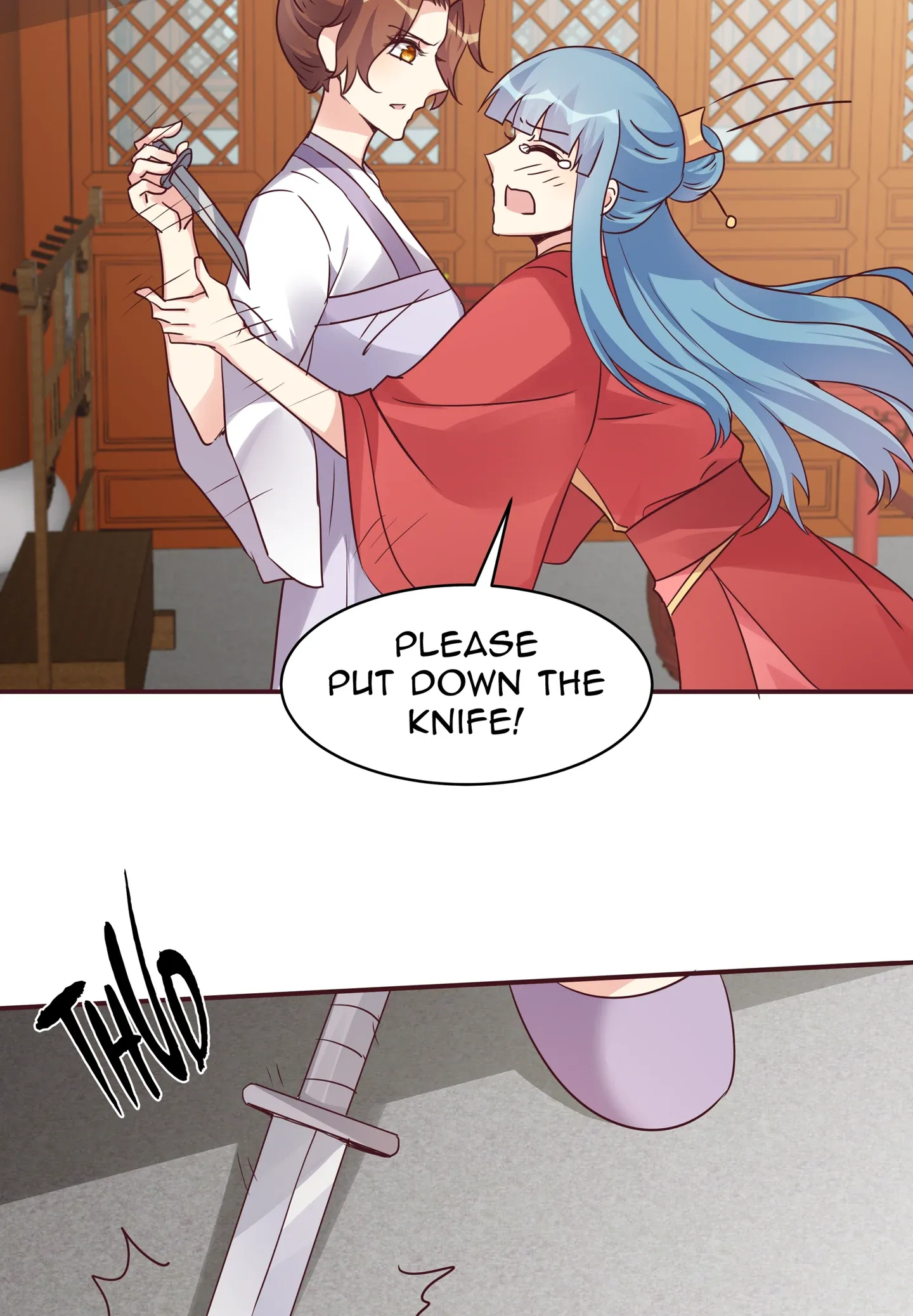 The Poisonous Genius Consort Is Too Arrogant Chapter 177 page 29