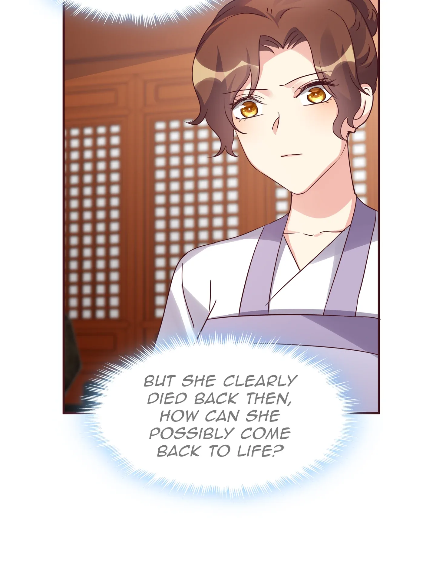 The Poisonous Genius Consort Is Too Arrogant Chapter 177 page 10