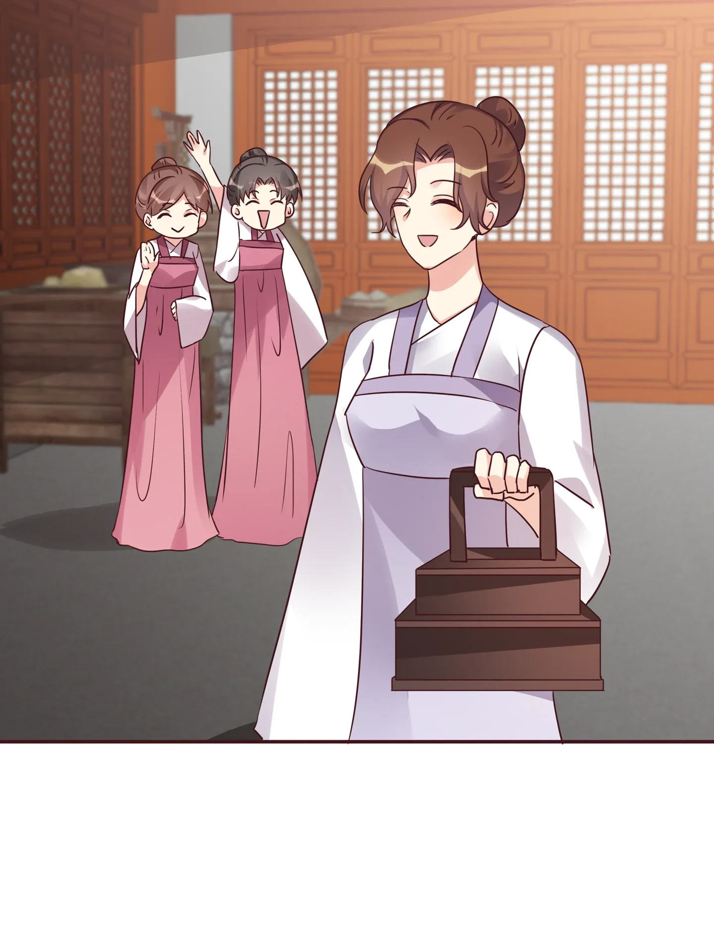 The Poisonous Genius Consort Is Too Arrogant Chapter 177 page 13