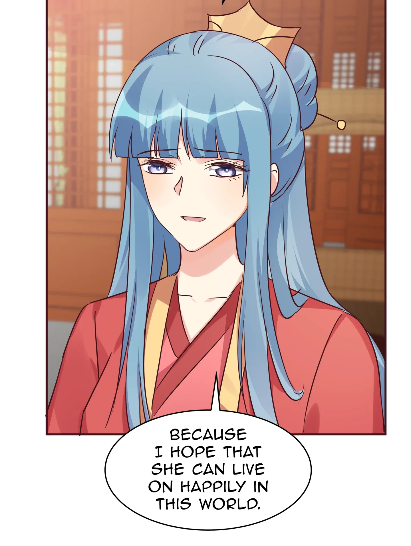 The Poisonous Genius Consort Is Too Arrogant Chapter 177 page 24