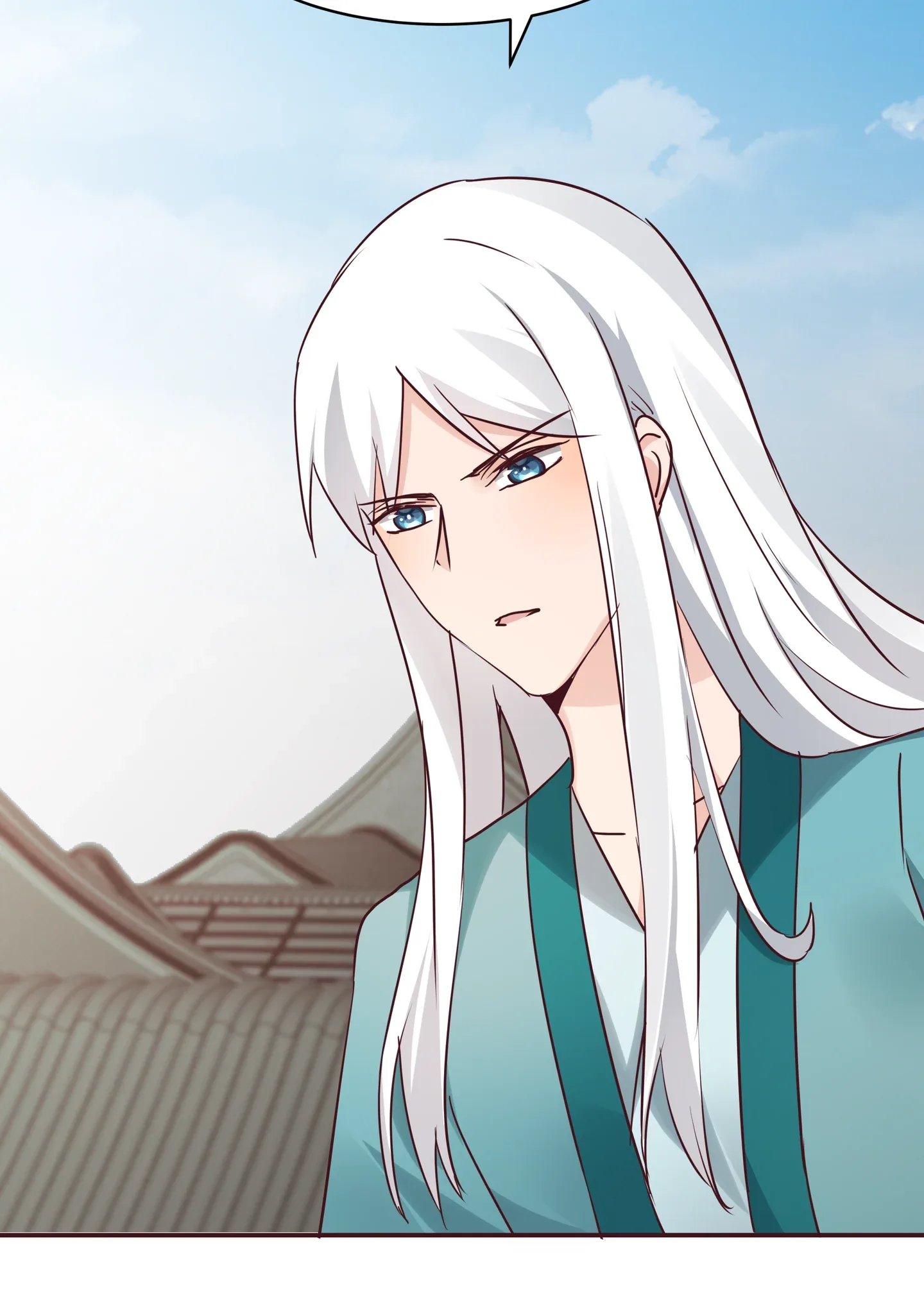 The Poisonous Genius Consort Is Too Arrogant Chapter 177 page 17