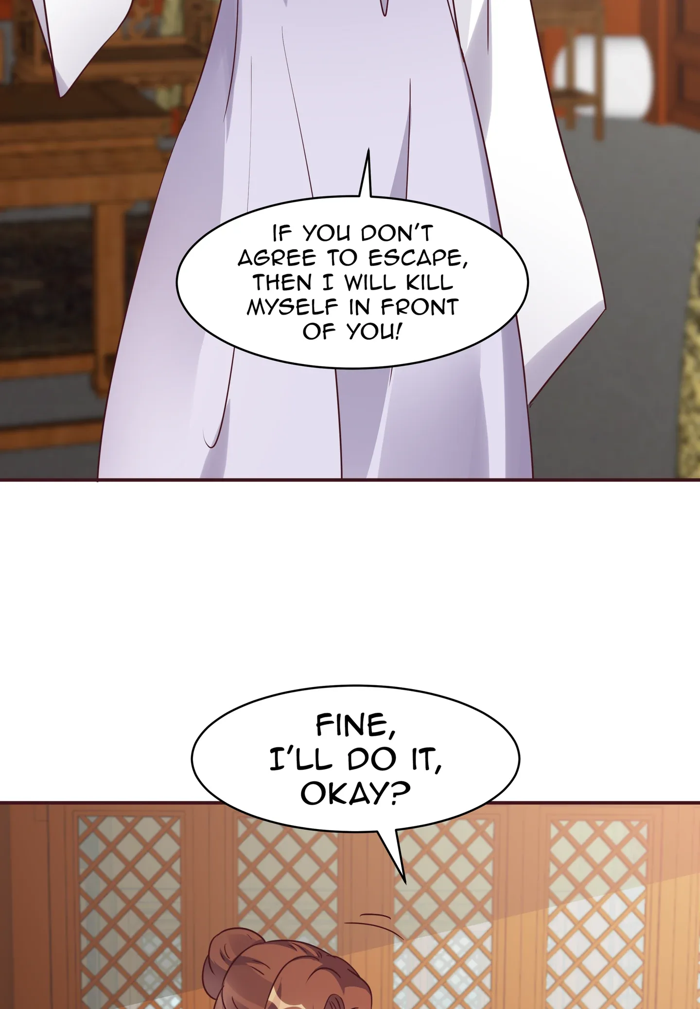The Poisonous Genius Consort Is Too Arrogant Chapter 177 page 28