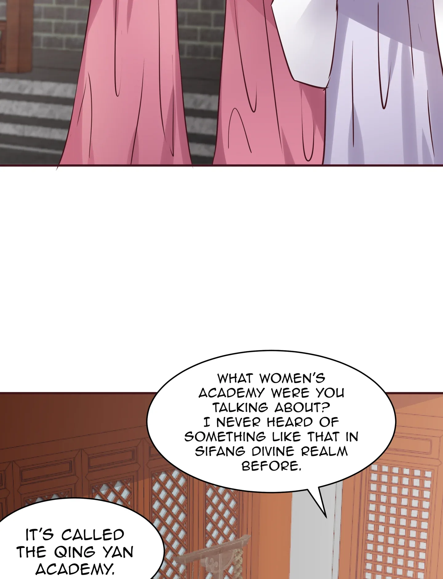The Poisonous Genius Consort Is Too Arrogant Chapter 177 page 8