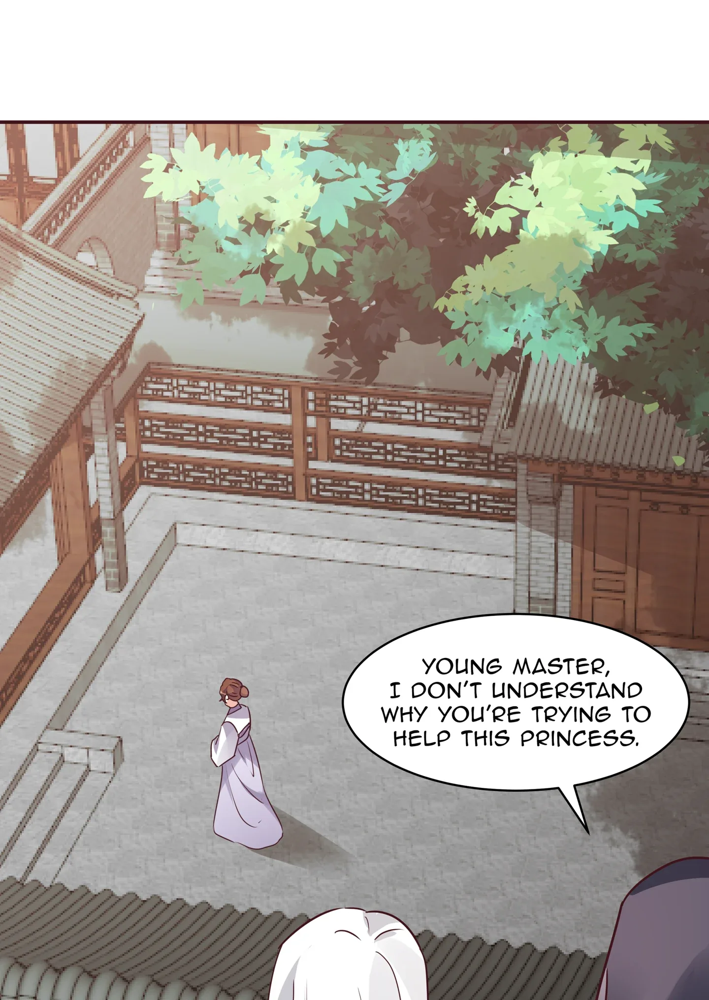 The Poisonous Genius Consort Is Too Arrogant Chapter 177 page 15