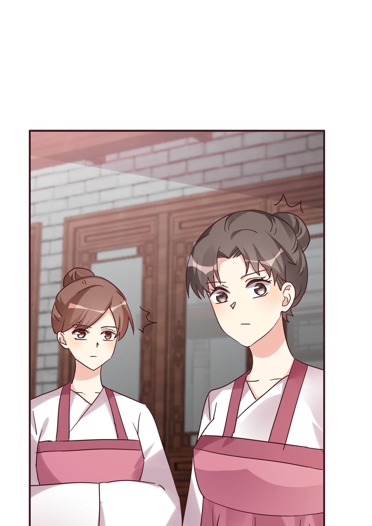 The Poisonous Genius Consort Is Too Arrogant Chapter 177 page 1