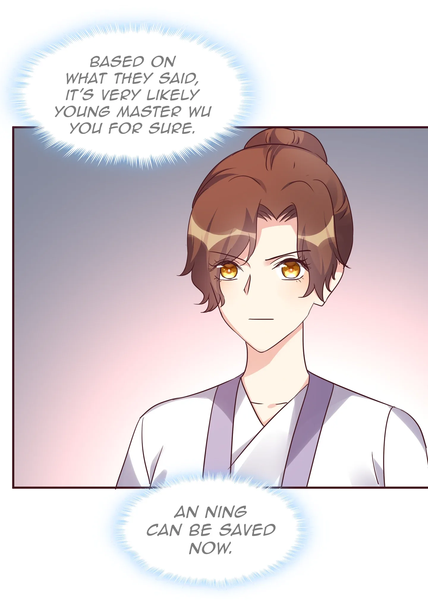 The Poisonous Genius Consort Is Too Arrogant Chapter 177 page 14
