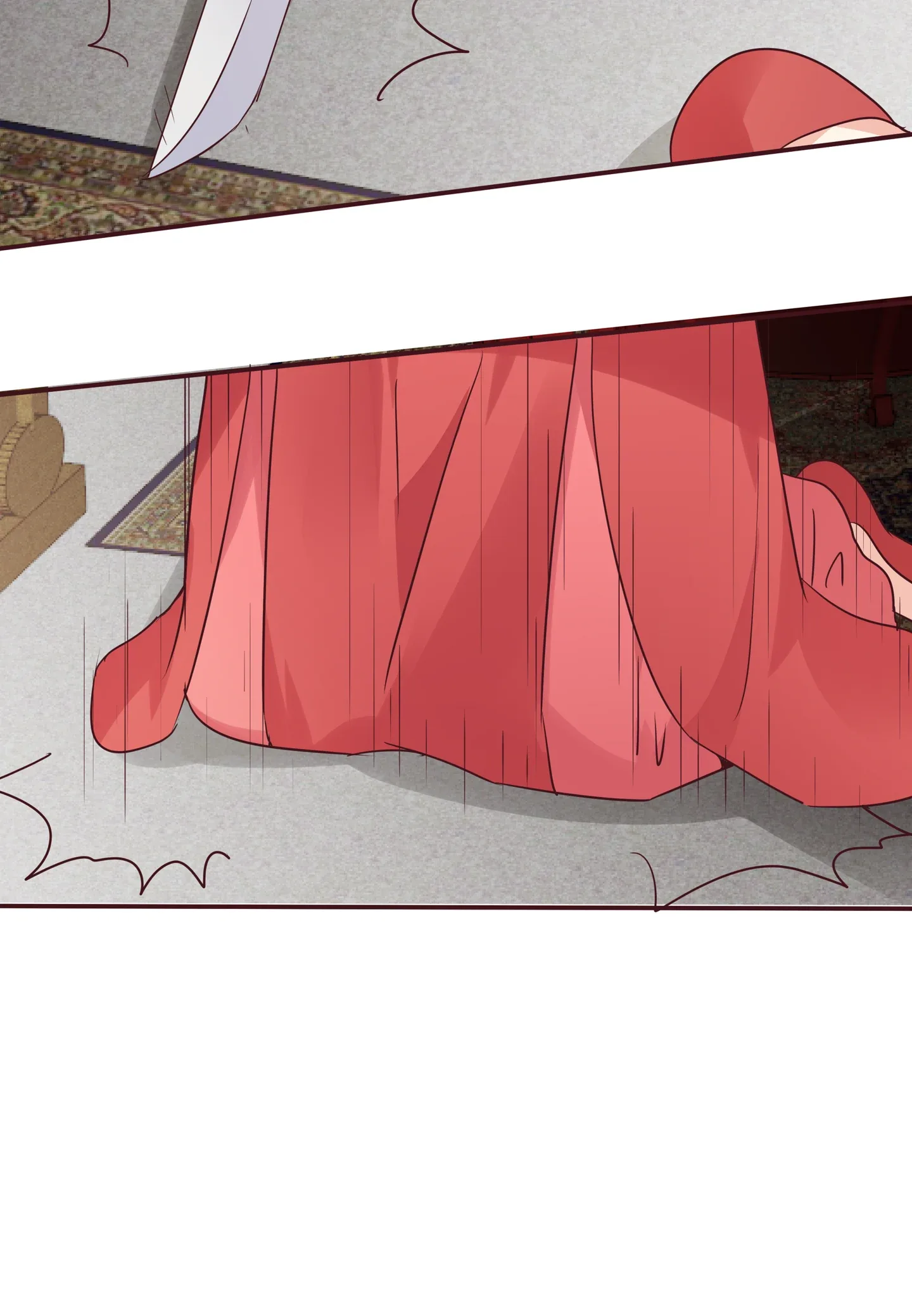The Poisonous Genius Consort Is Too Arrogant Chapter 177 page 30