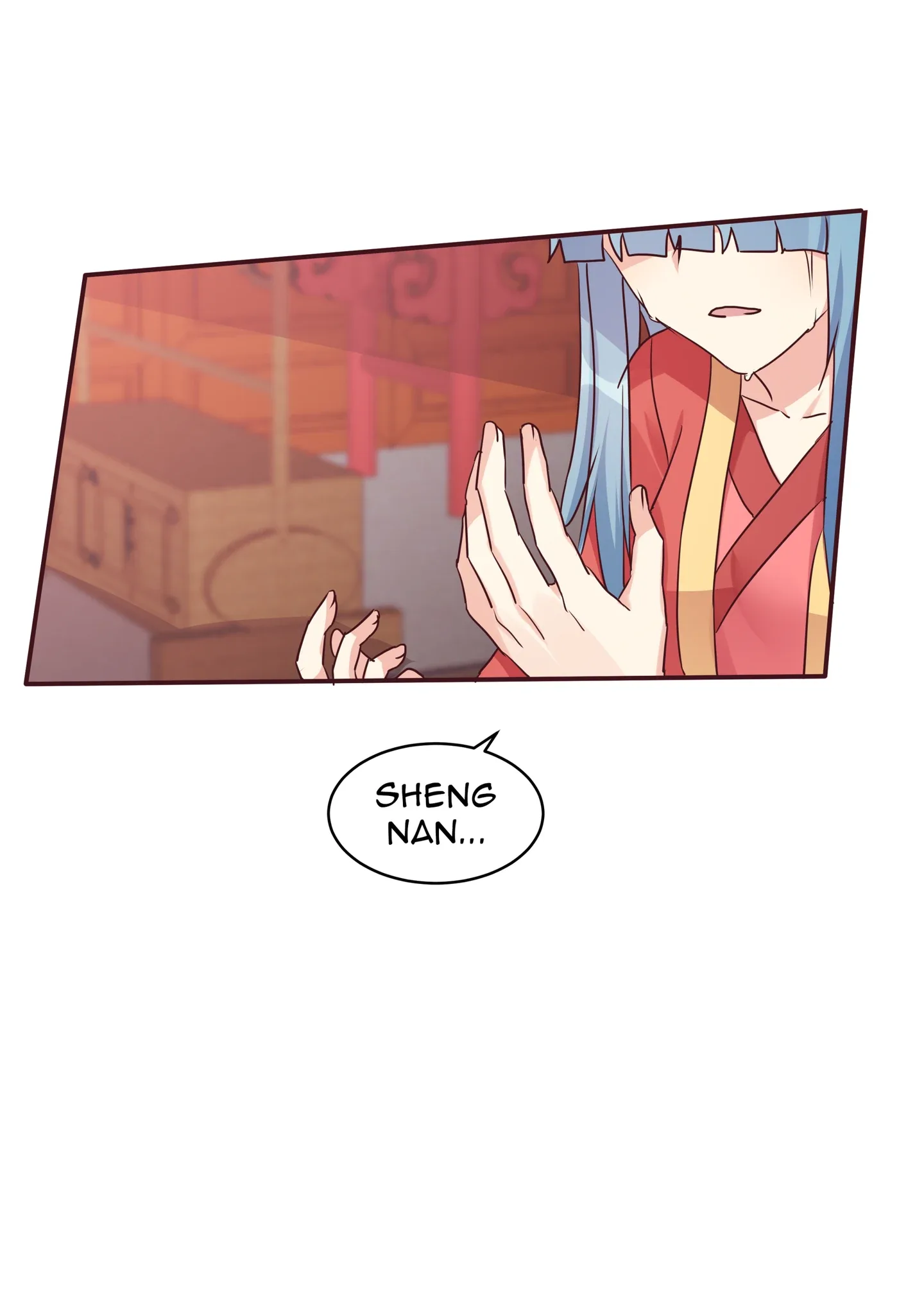 The Poisonous Genius Consort Is Too Arrogant Chapter 177 page 36