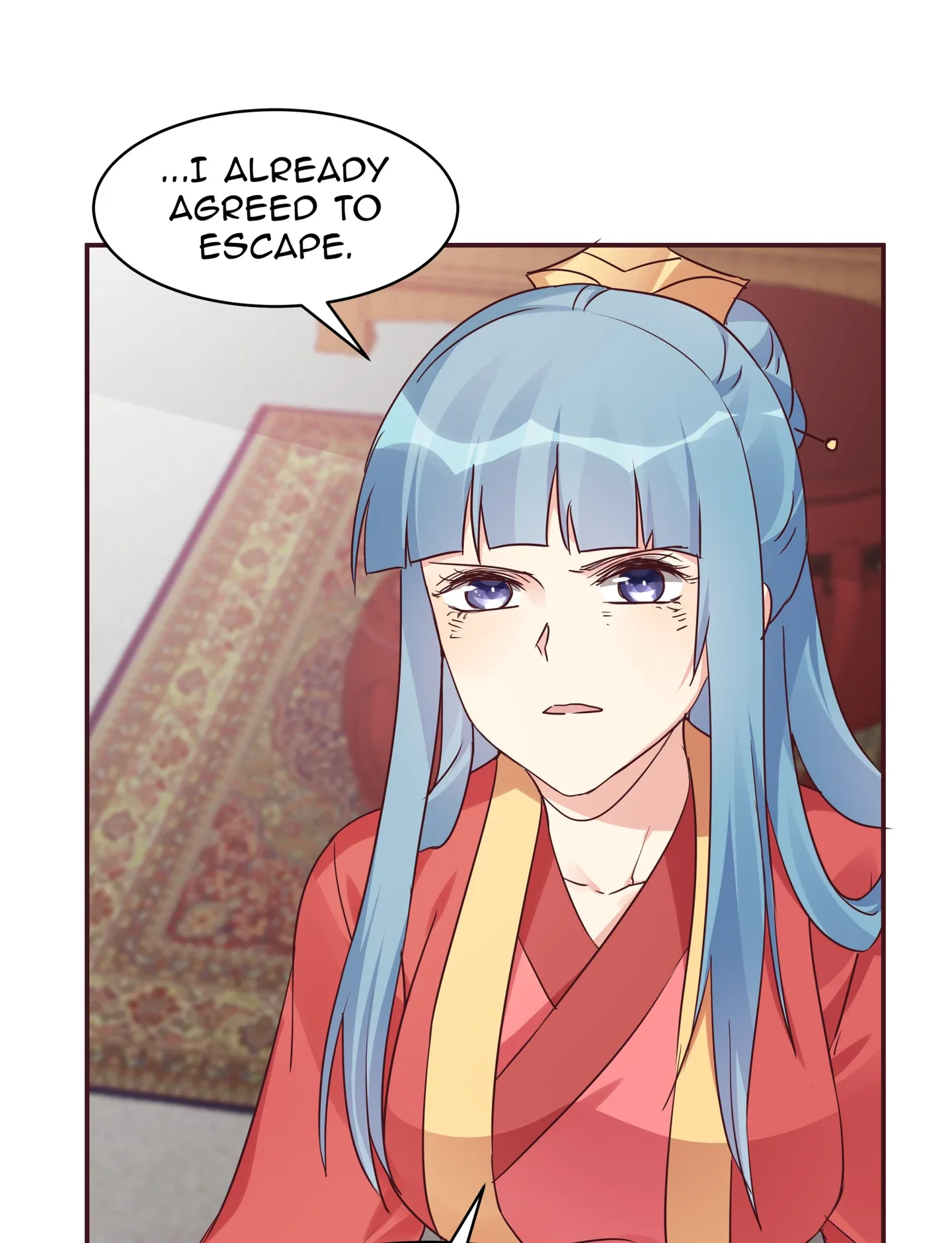 The Poisonous Genius Consort Is Too Arrogant Chapter 177 page 37