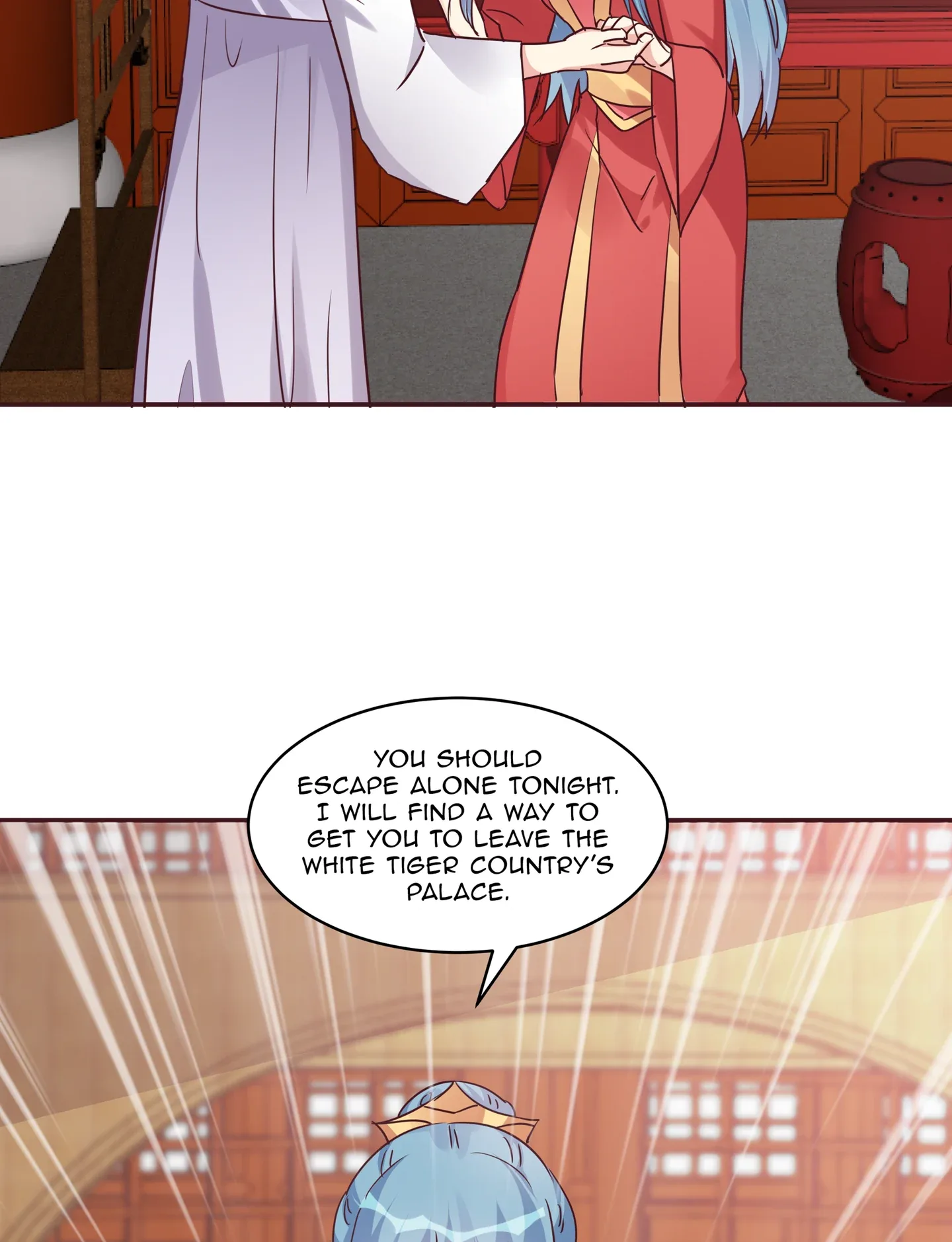 The Poisonous Genius Consort Is Too Arrogant Chapter 177 page 39