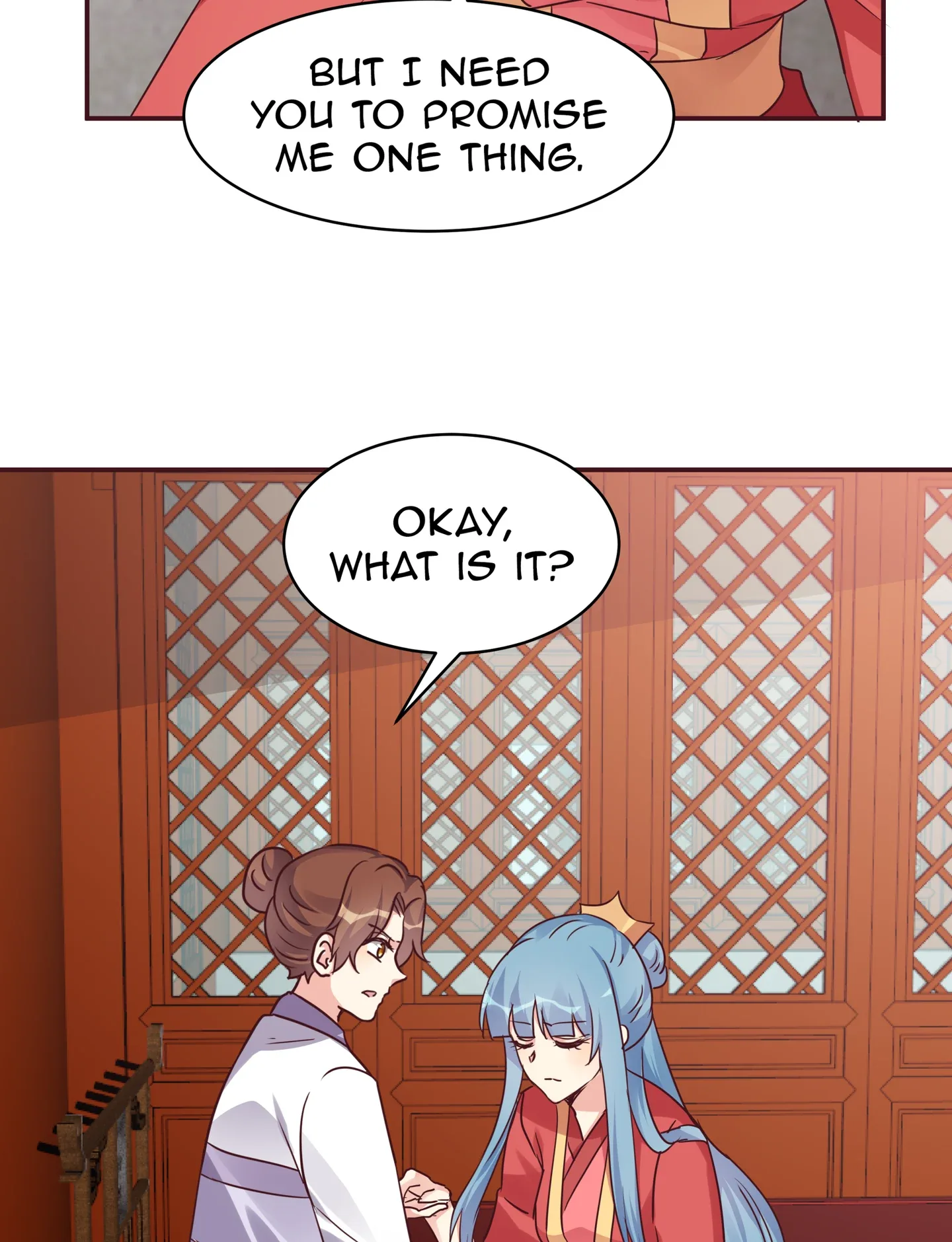 The Poisonous Genius Consort Is Too Arrogant Chapter 177 page 38