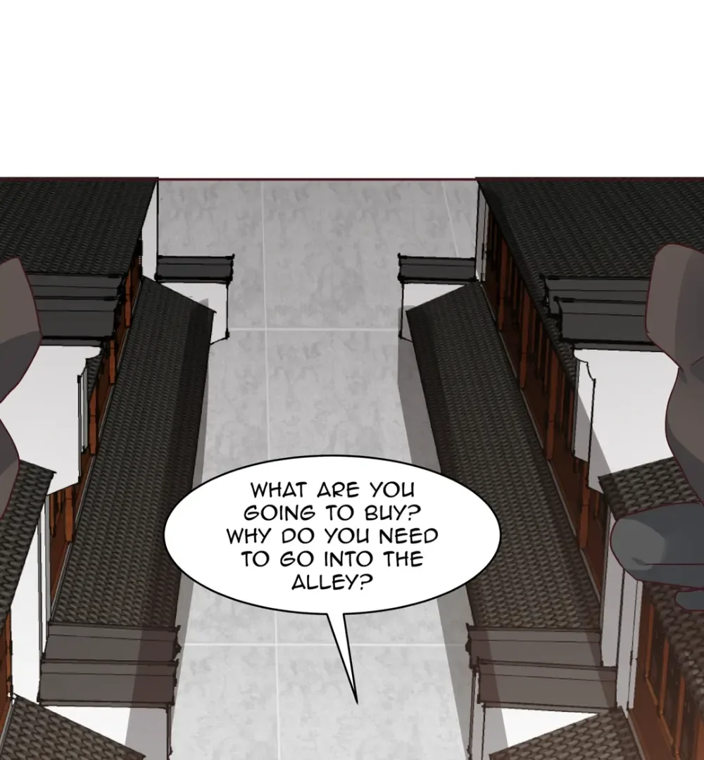 The Poisonous Genius Consort Is Too Arrogant Chapter 178 page 17