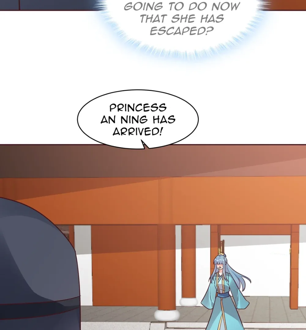 The Poisonous Genius Consort Is Too Arrogant Chapter 178 page 34