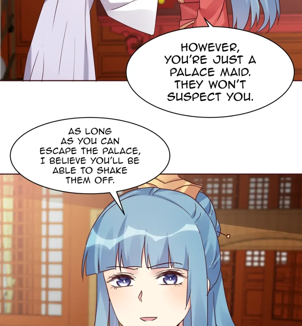 The Poisonous Genius Consort Is Too Arrogant Chapter 178 page 2