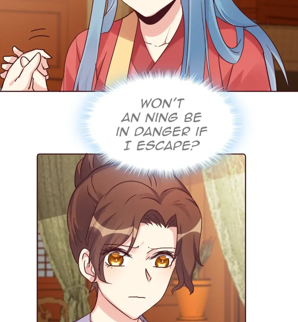 The Poisonous Genius Consort Is Too Arrogant Chapter 178 page 3