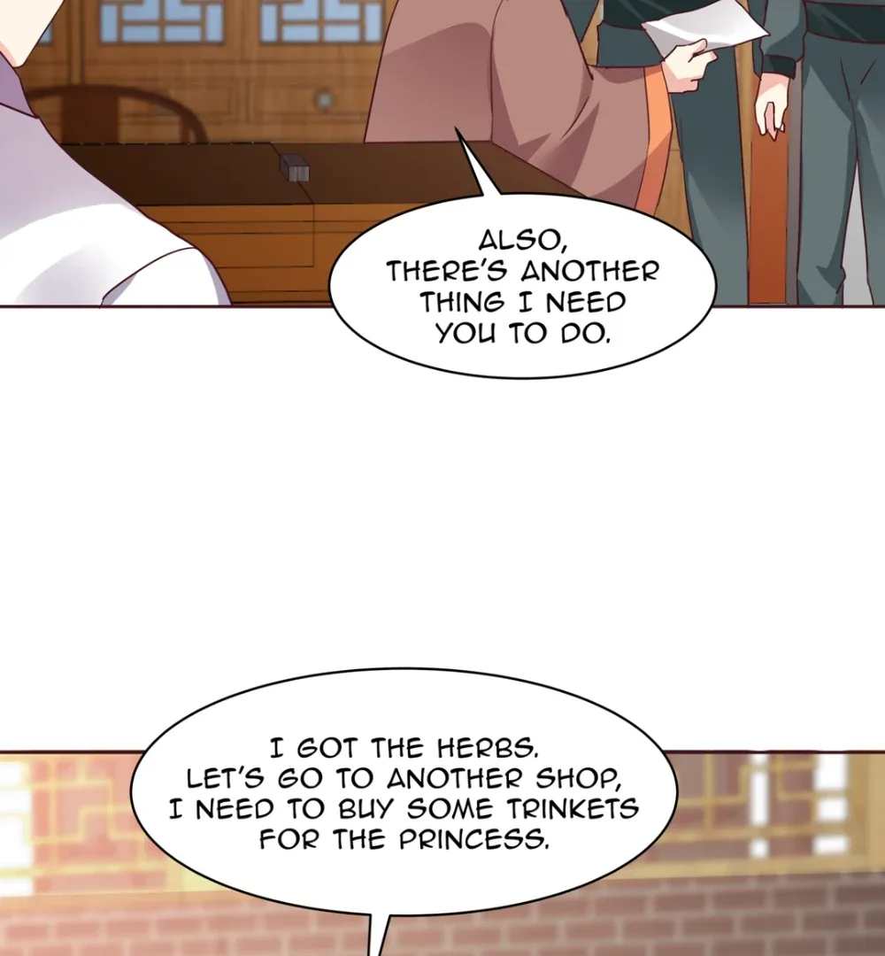 The Poisonous Genius Consort Is Too Arrogant Chapter 178 page 15
