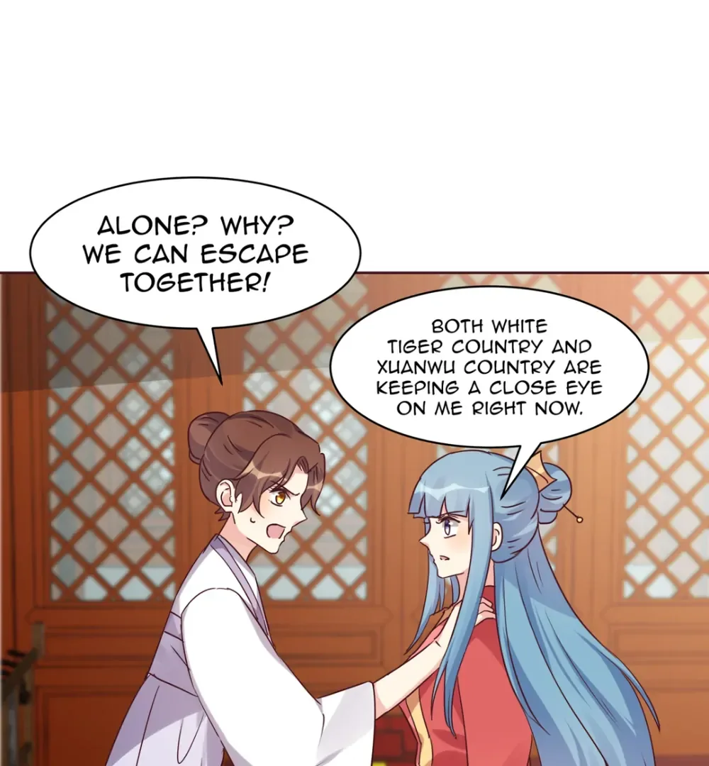 The Poisonous Genius Consort Is Too Arrogant Chapter 178 page 1