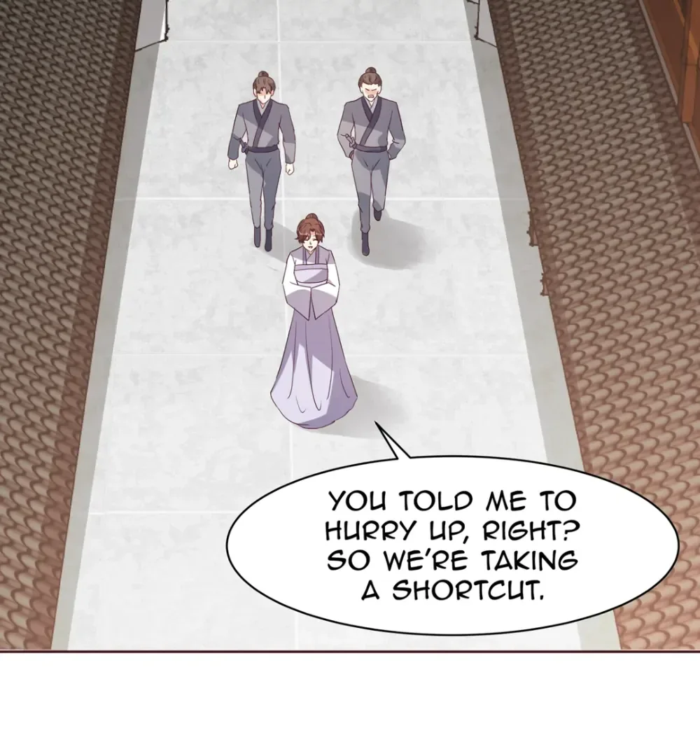 The Poisonous Genius Consort Is Too Arrogant Chapter 178 page 18
