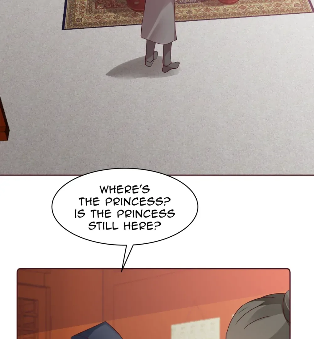 The Poisonous Genius Consort Is Too Arrogant Chapter 178 page 31