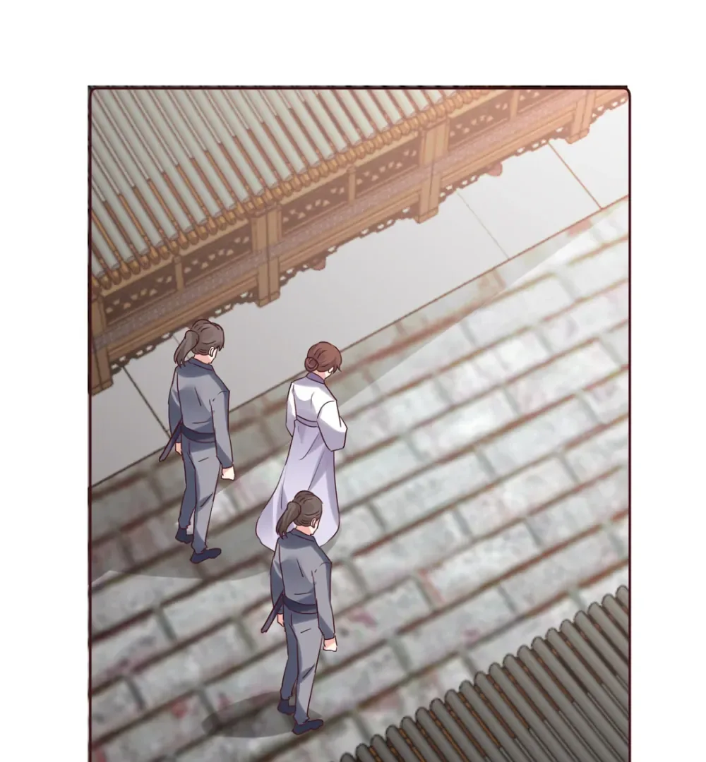 The Poisonous Genius Consort Is Too Arrogant Chapter 178 page 7