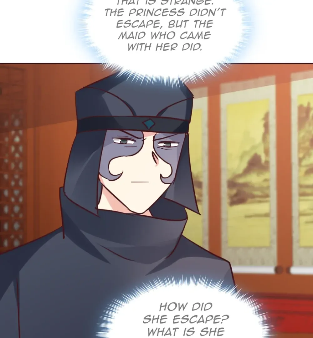The Poisonous Genius Consort Is Too Arrogant Chapter 178 page 33