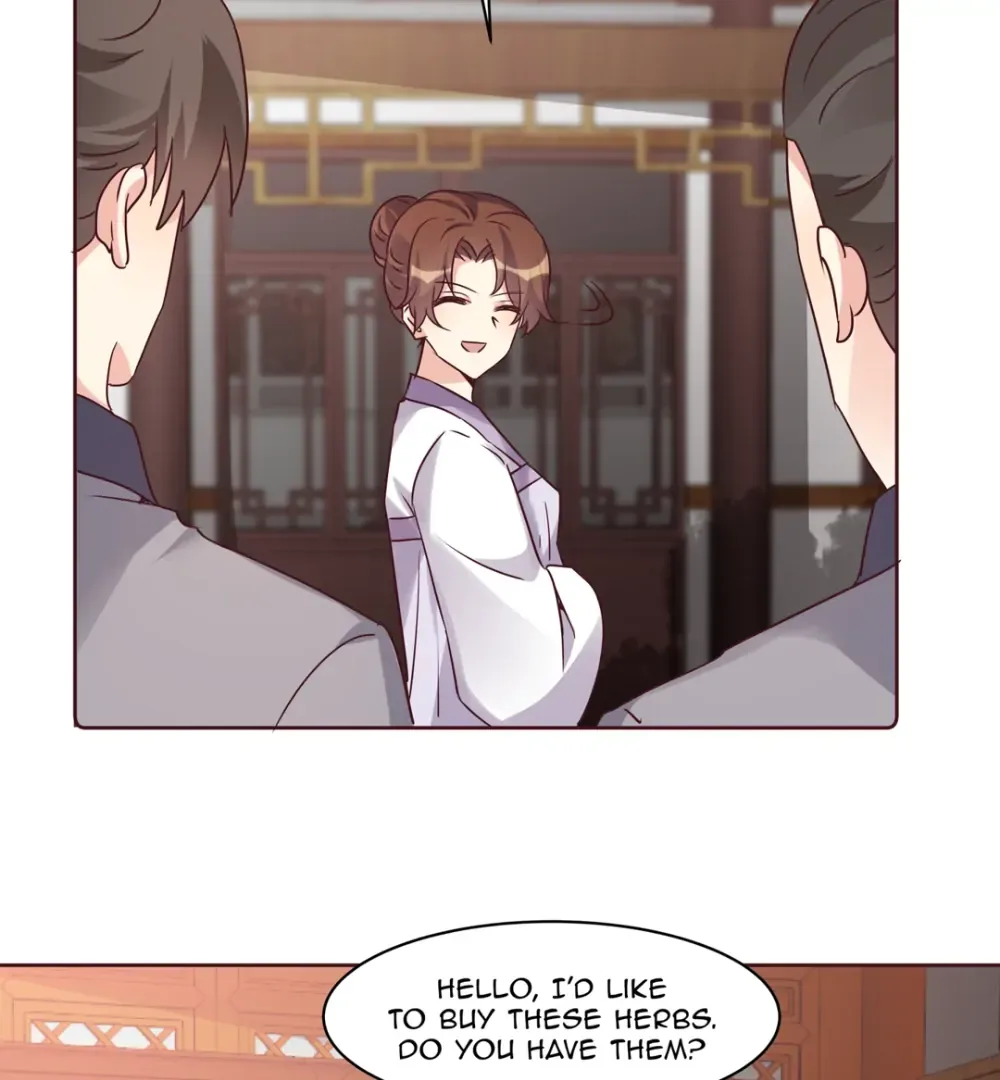 The Poisonous Genius Consort Is Too Arrogant Chapter 178 page 10